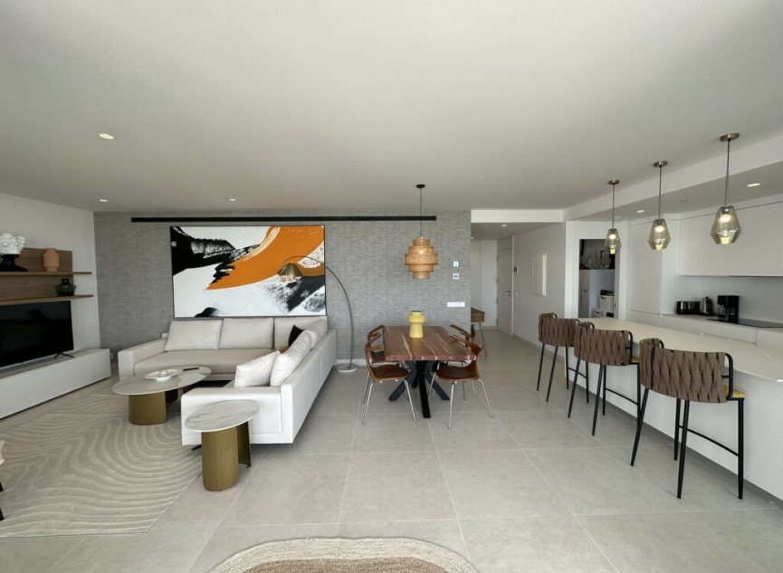 Další prodej - Apartment -
Benalmadena