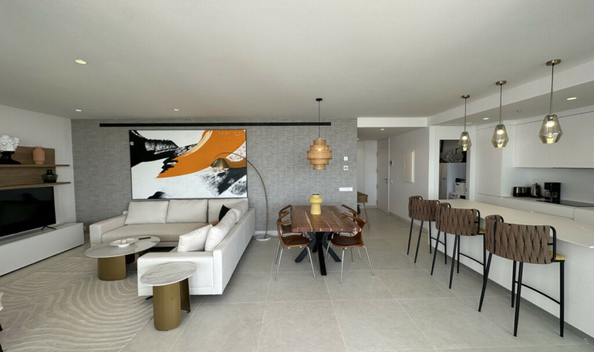 Další prodej - Apartment -
Benalmadena