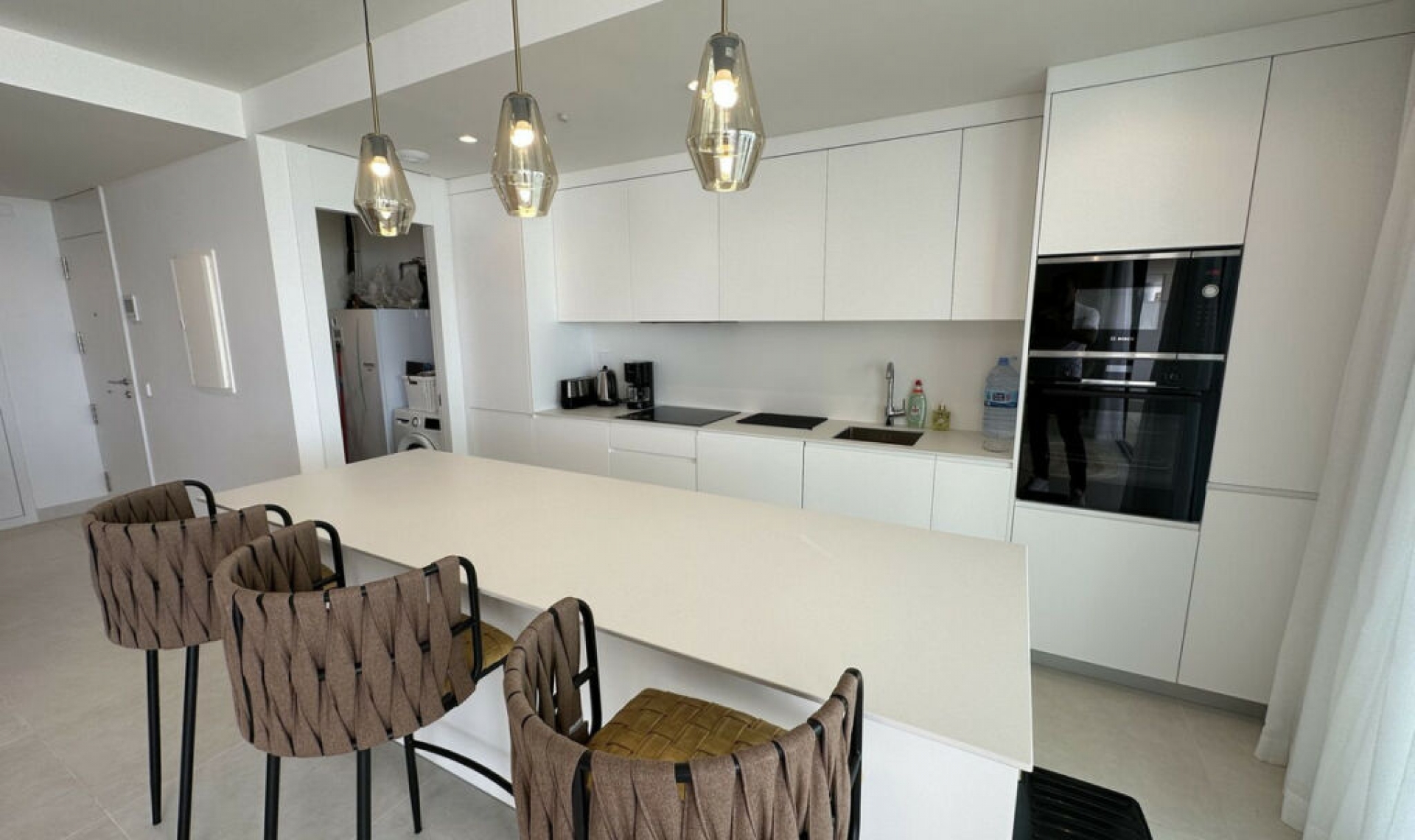 Další prodej - Apartment -
Benalmadena