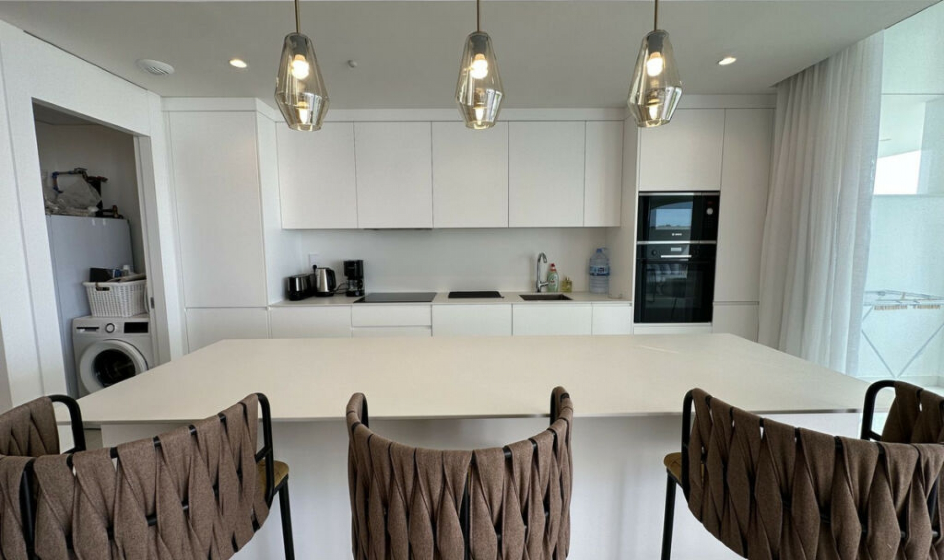 Další prodej - Apartment -
Benalmadena