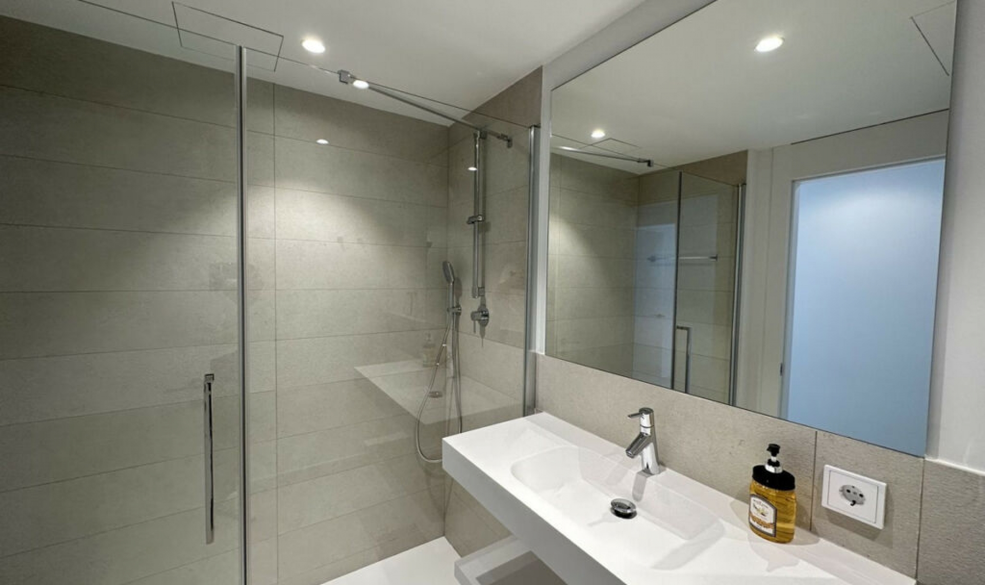 Další prodej - Apartment -
Benalmadena
