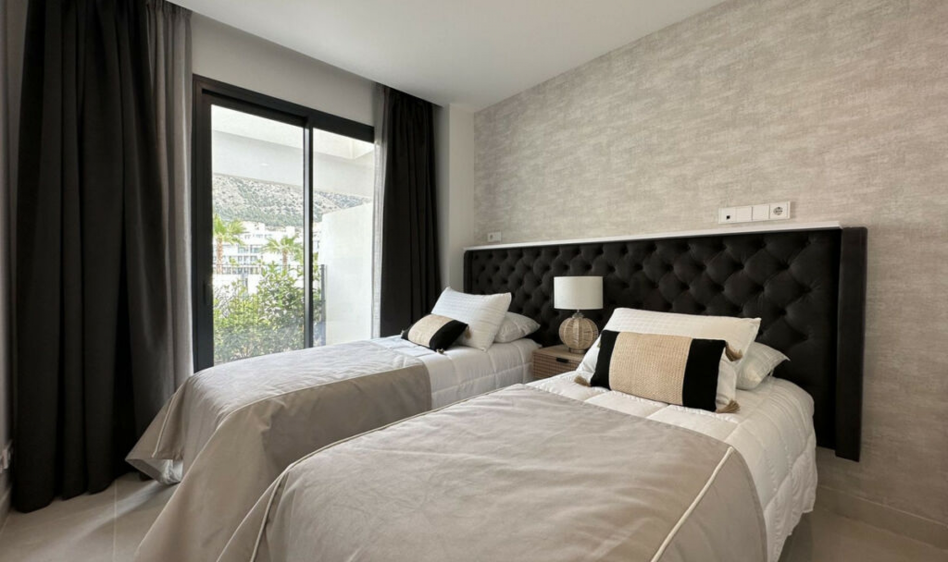 Další prodej - Apartment -
Benalmadena