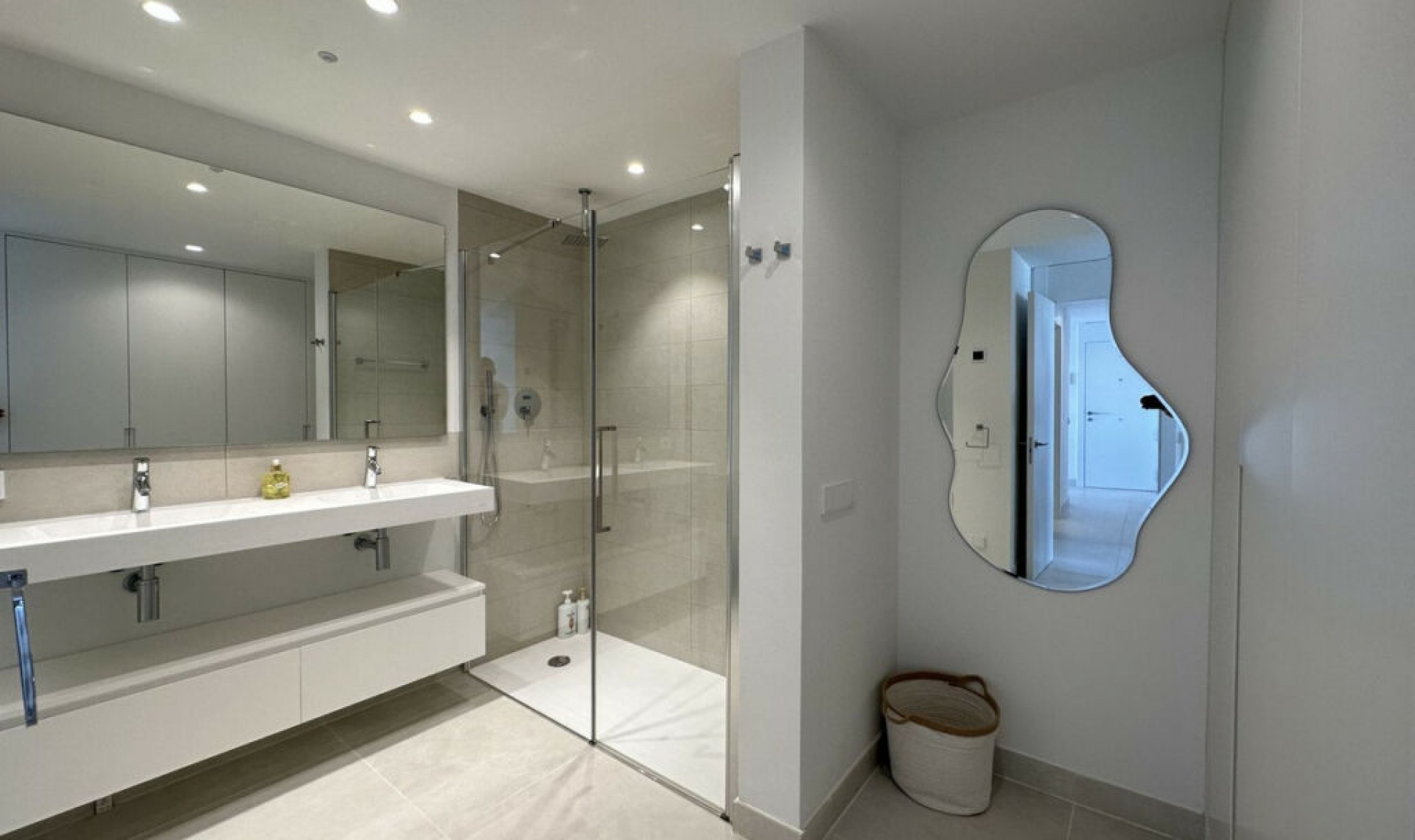 Další prodej - Apartment -
Benalmadena