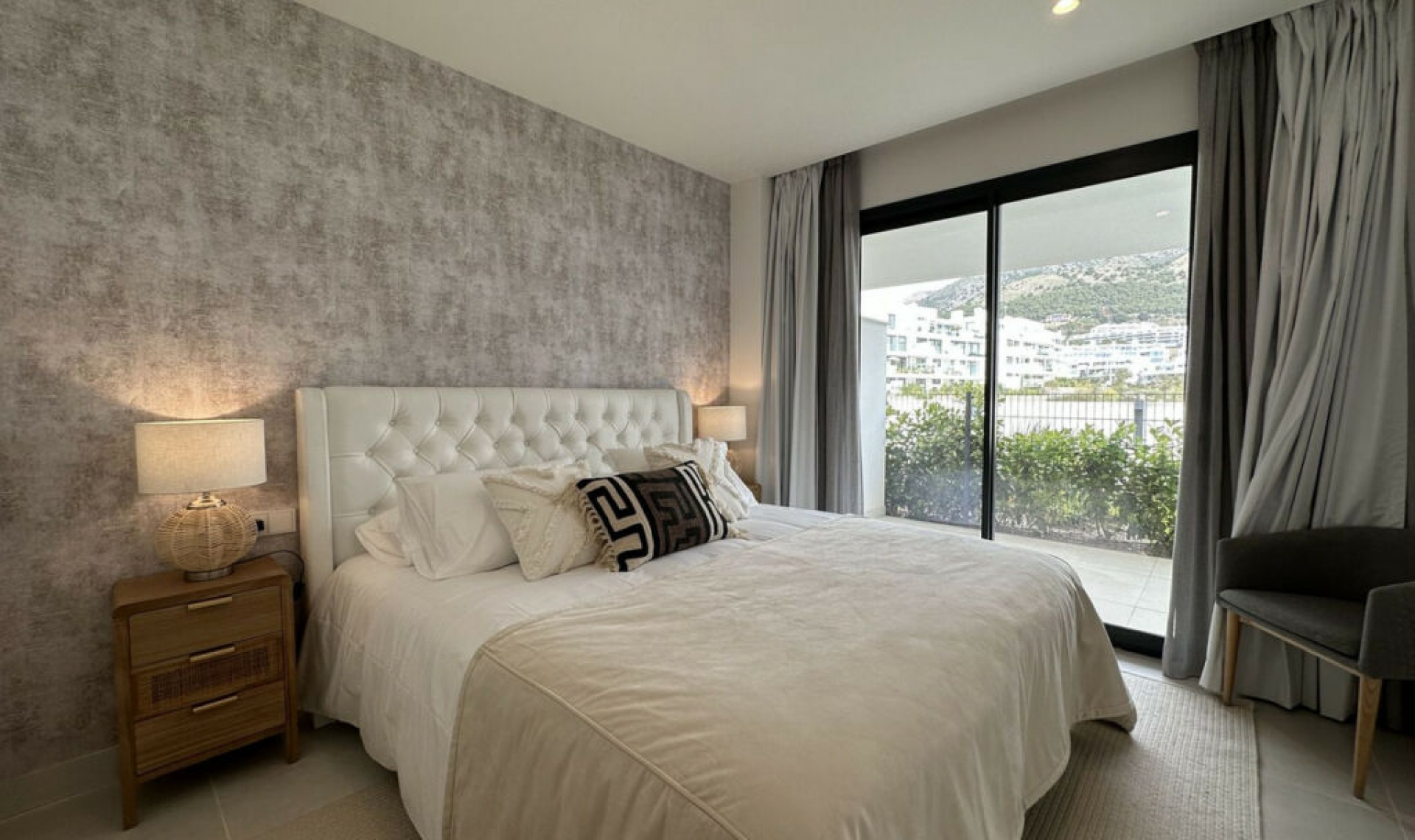 Další prodej - Apartment -
Benalmadena