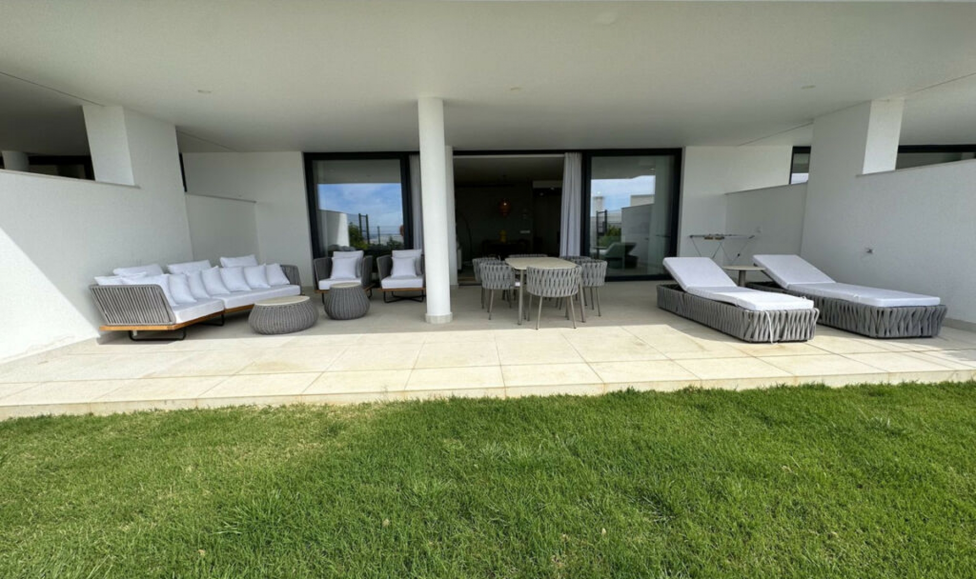 Další prodej - Apartment -
Benalmadena