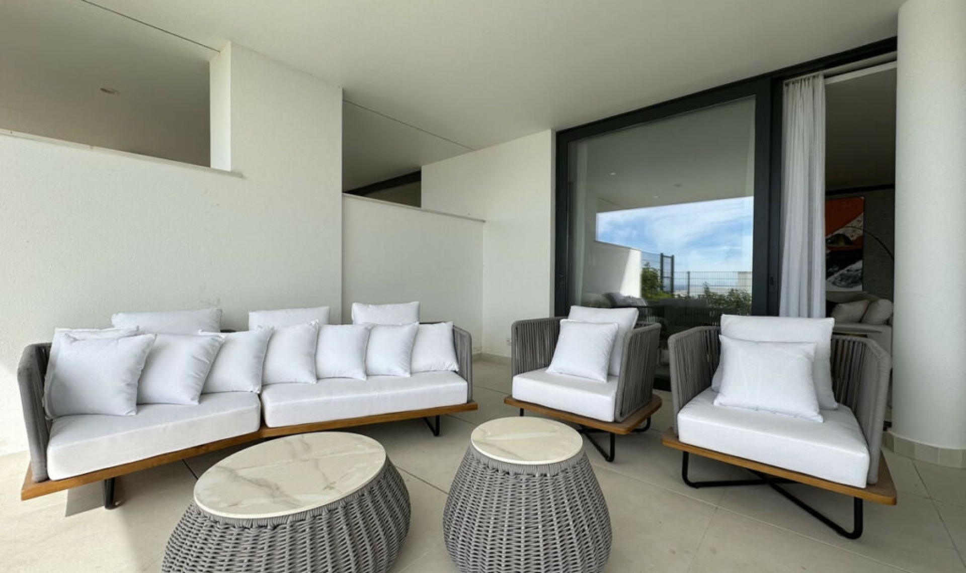 Další prodej - Apartment -
Benalmadena
