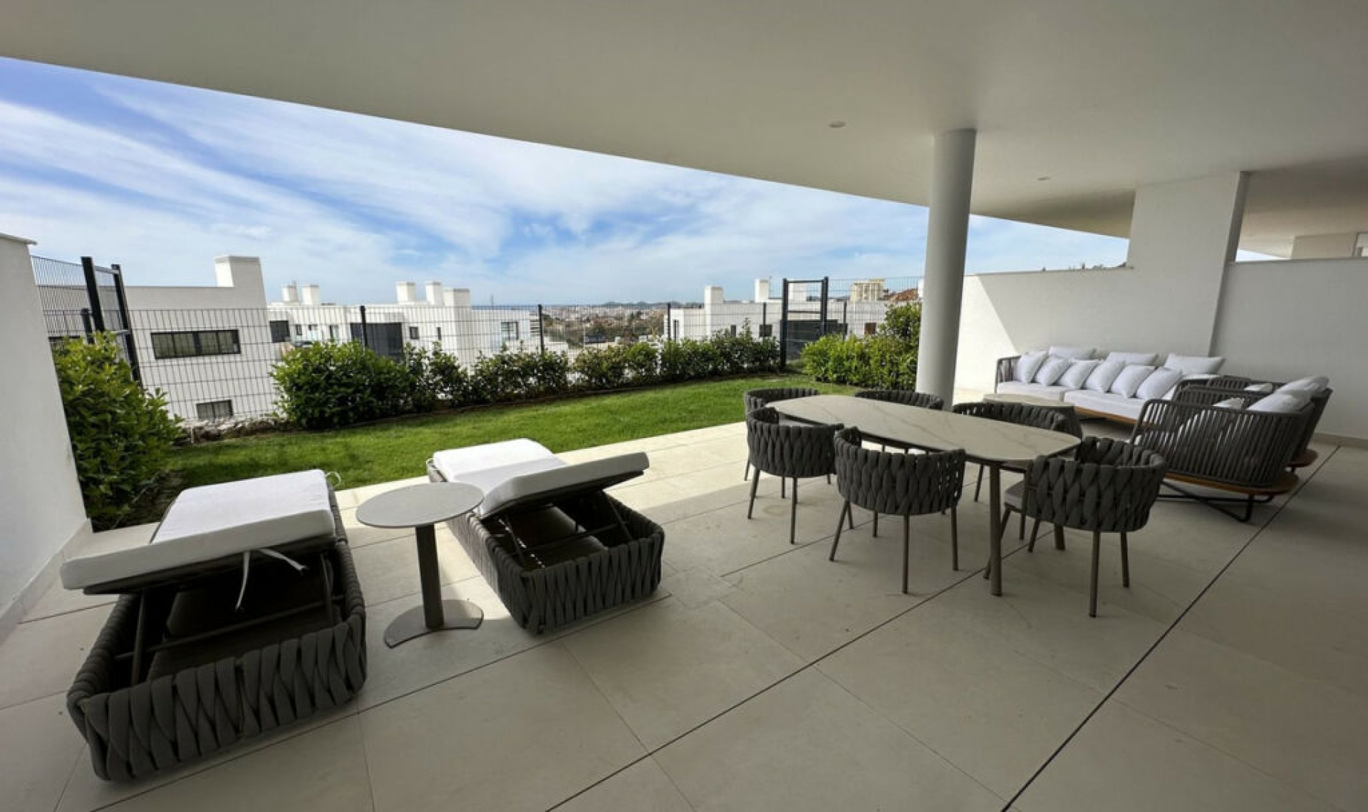 Další prodej - Apartment -
Benalmadena