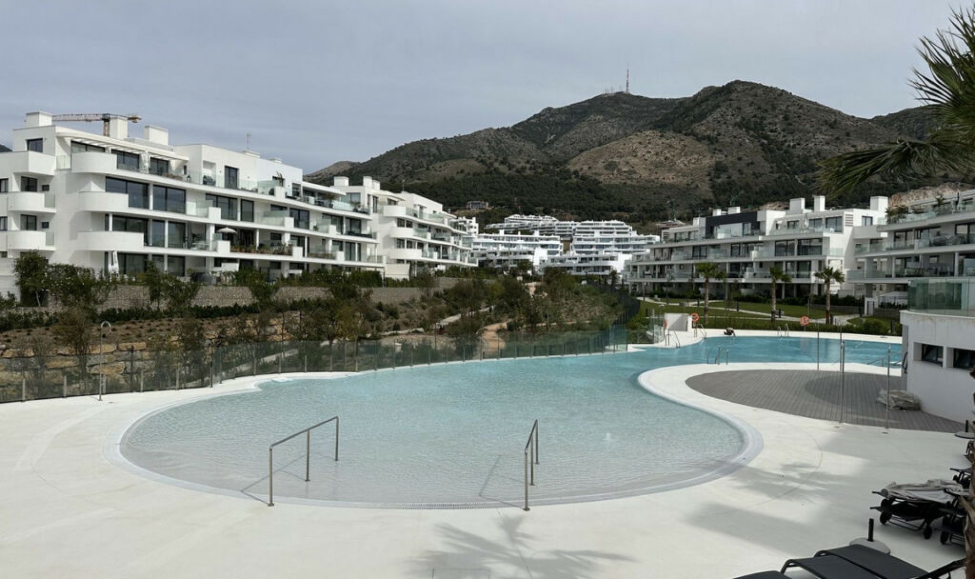 Další prodej - Apartment -
Benalmadena