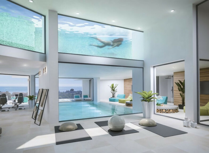 Další prodej - Apartment -
Benalmadena