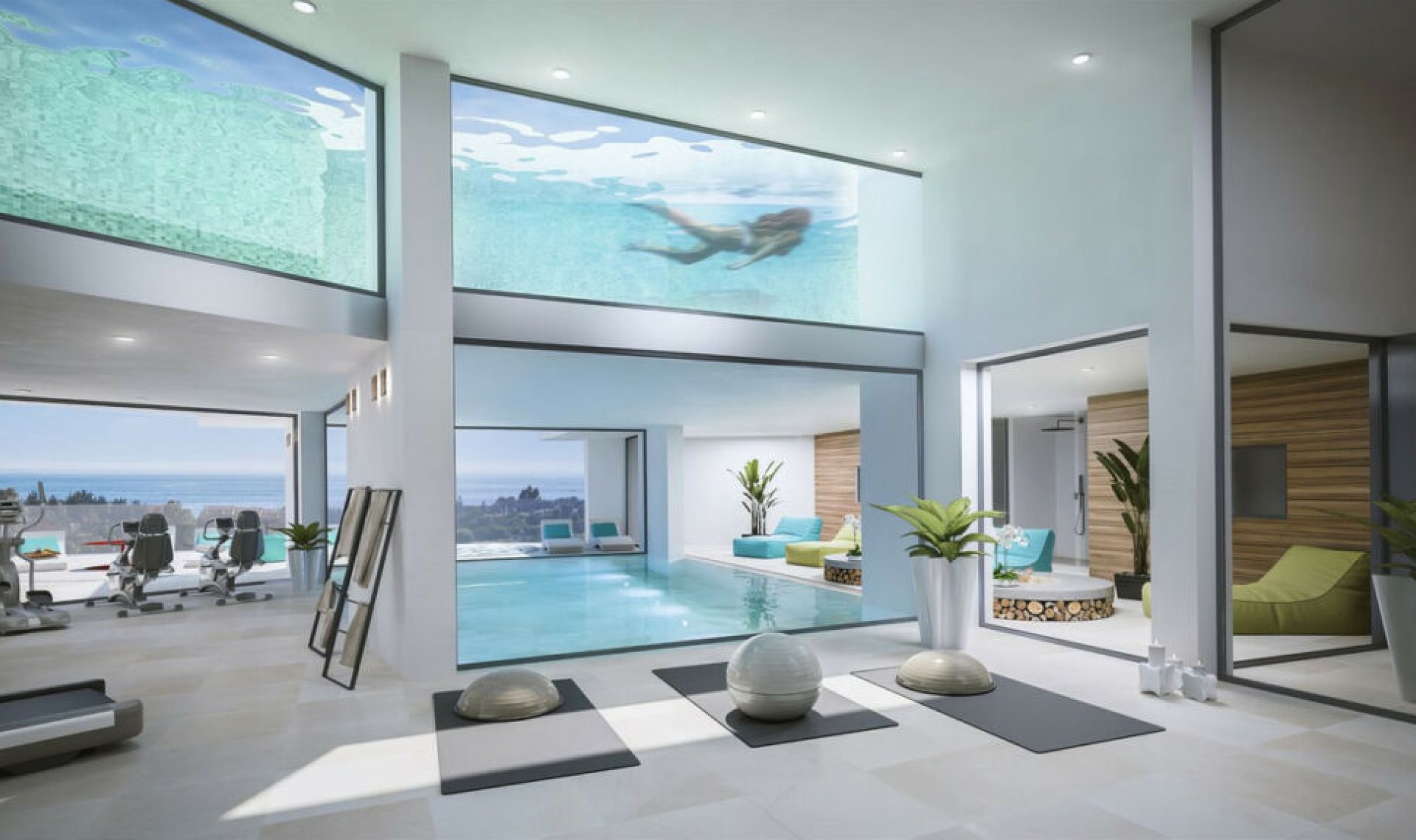 Další prodej - Apartment -
Benalmadena