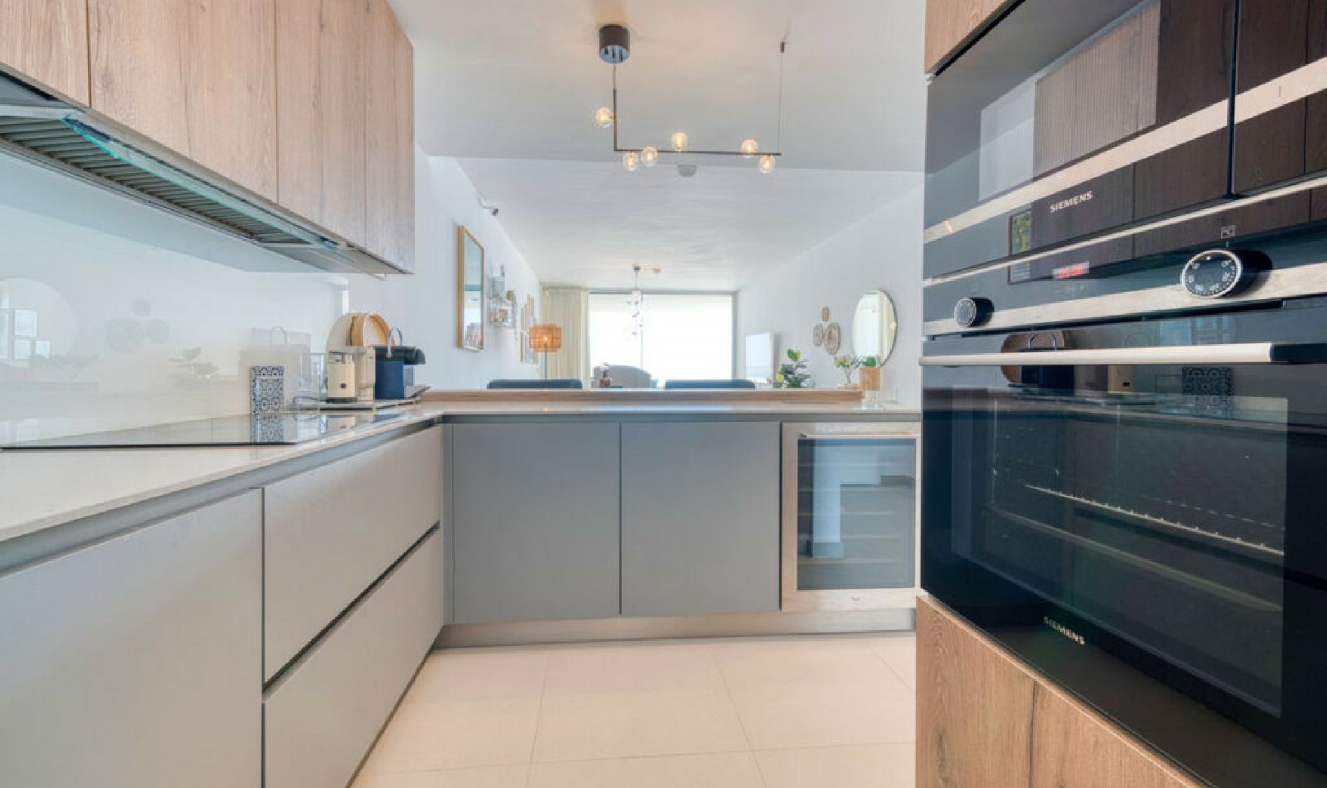 Další prodej - Apartment -
Benalmadena