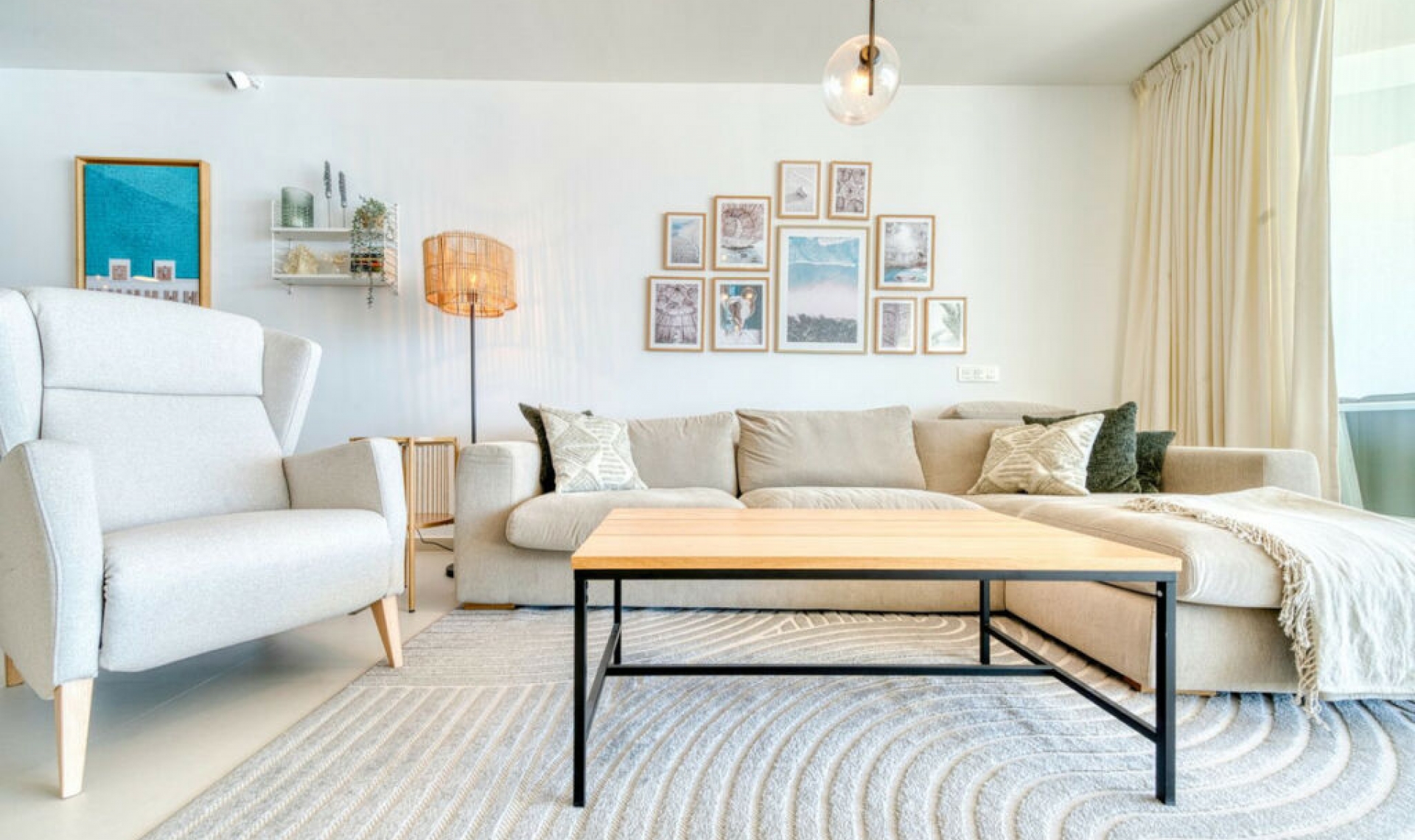 Další prodej - Apartment -
Benalmadena