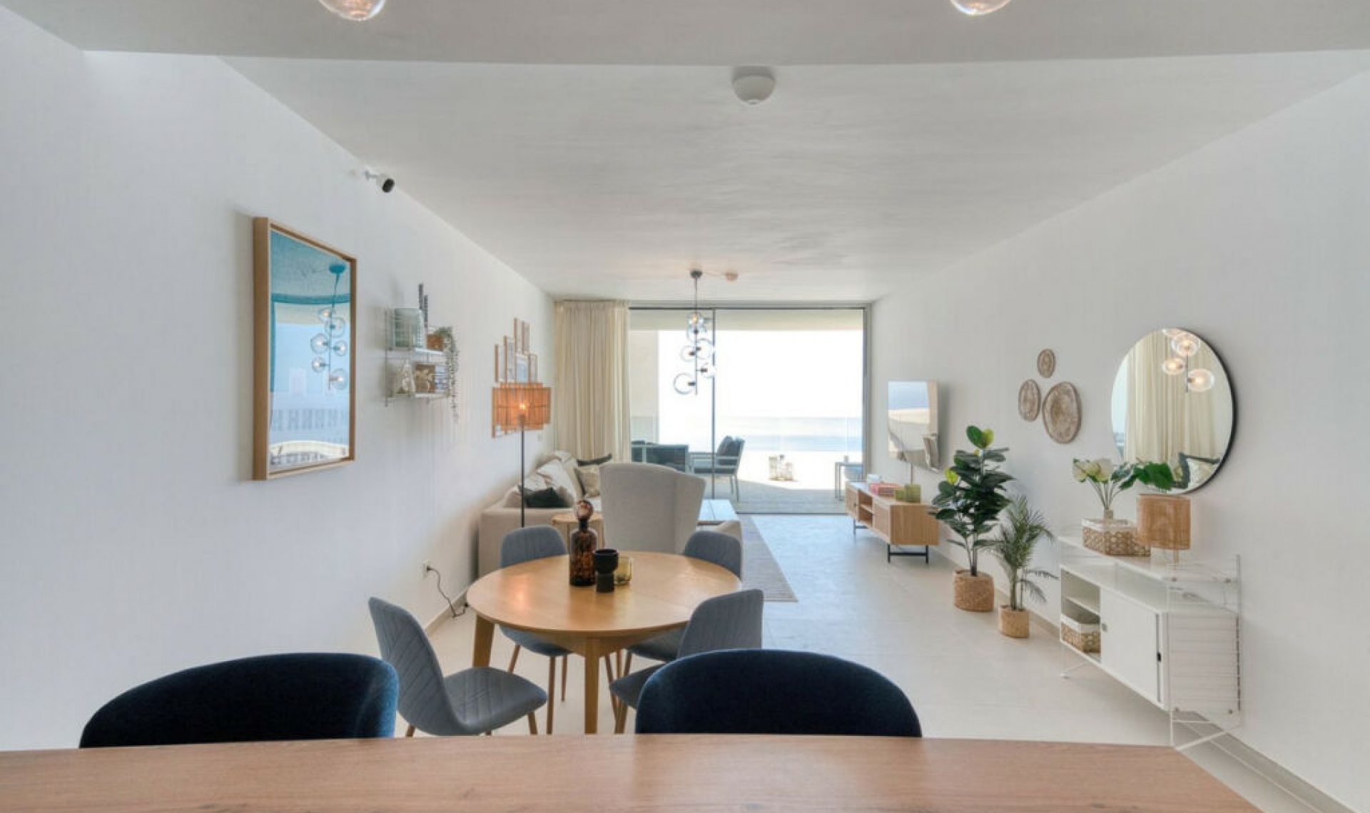 Další prodej - Apartment -
Benalmadena