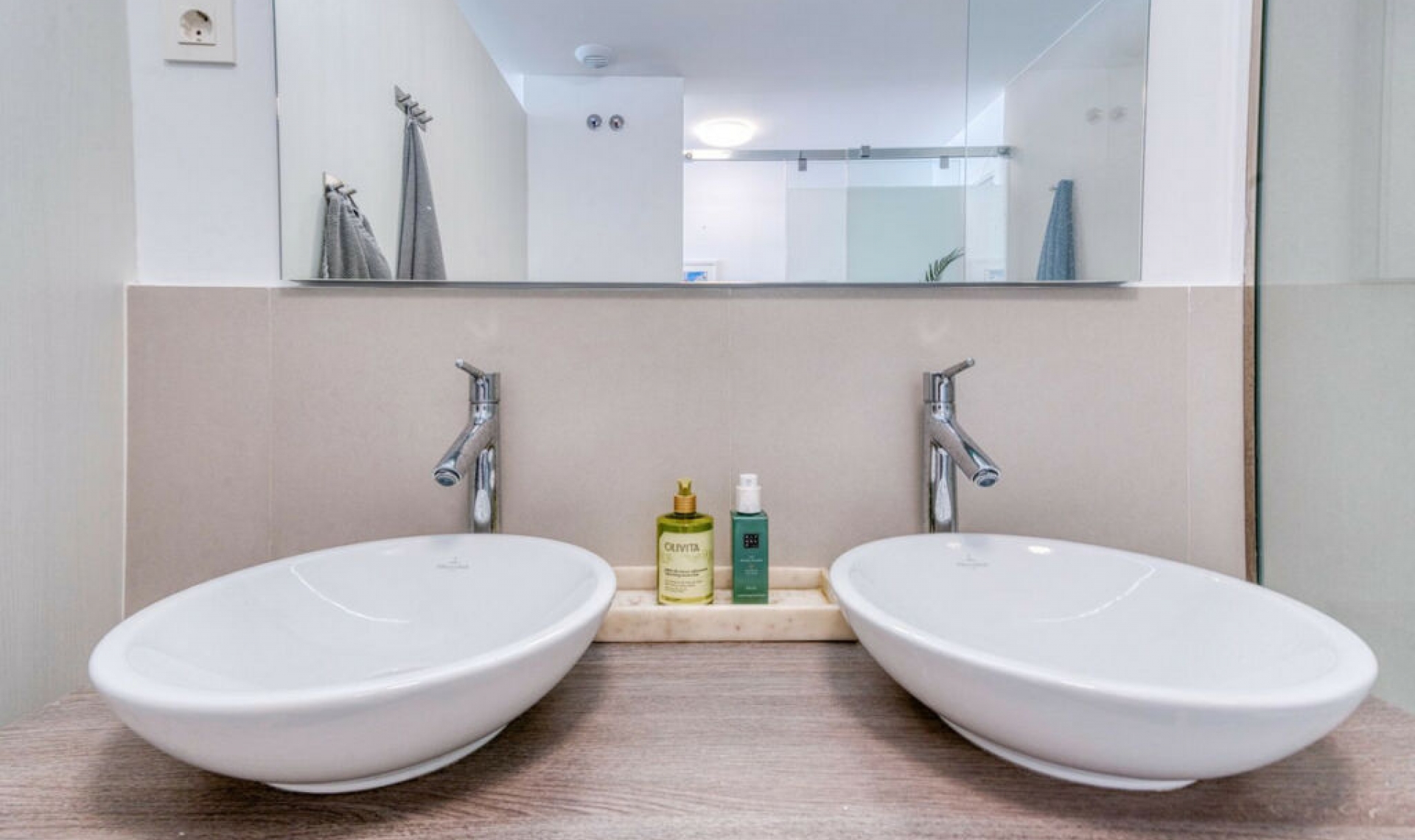 Další prodej - Apartment -
Benalmadena