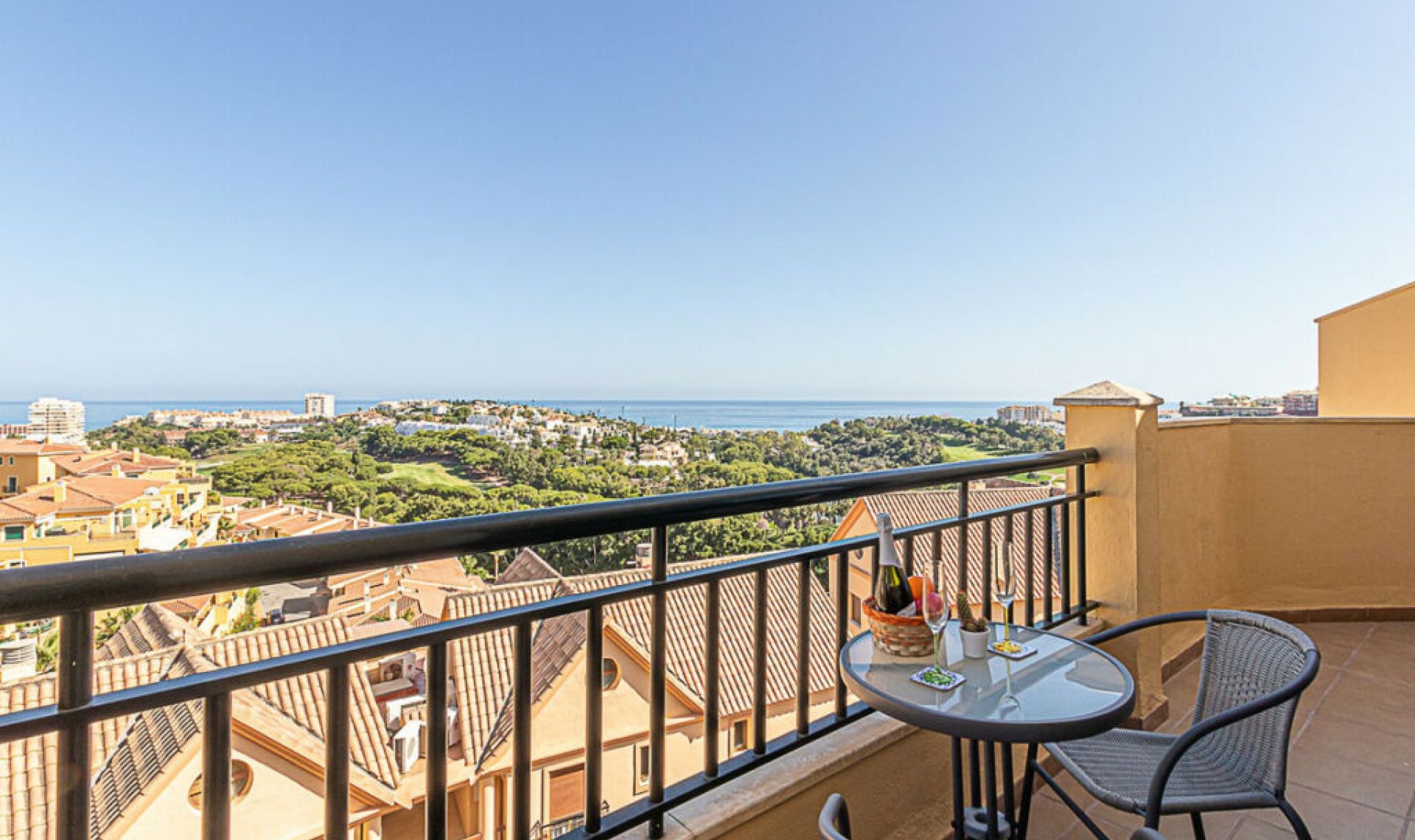 Další prodej - Apartment -
Benalmadena