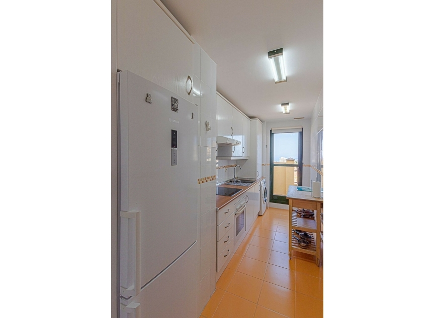 Další prodej - Apartment -
Benalmadena