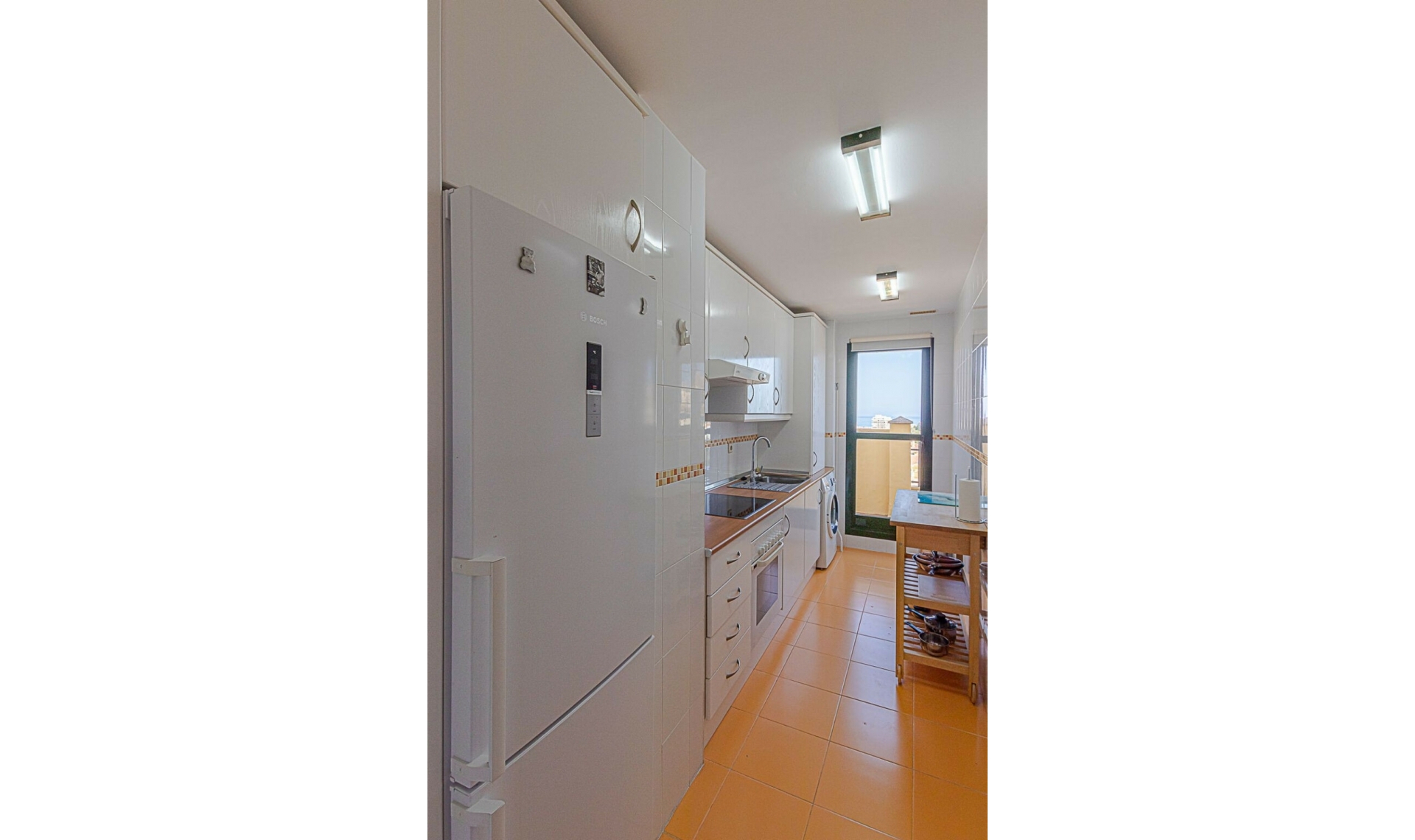 Další prodej - Apartment -
Benalmadena