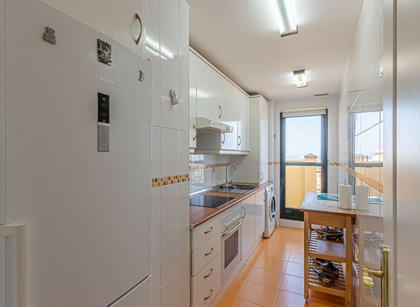Další prodej - Apartment -
Benalmadena