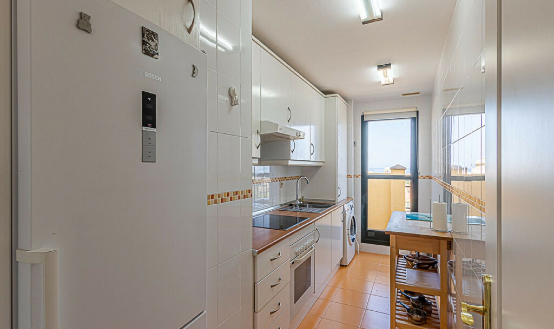 Další prodej - Apartment -
Benalmadena