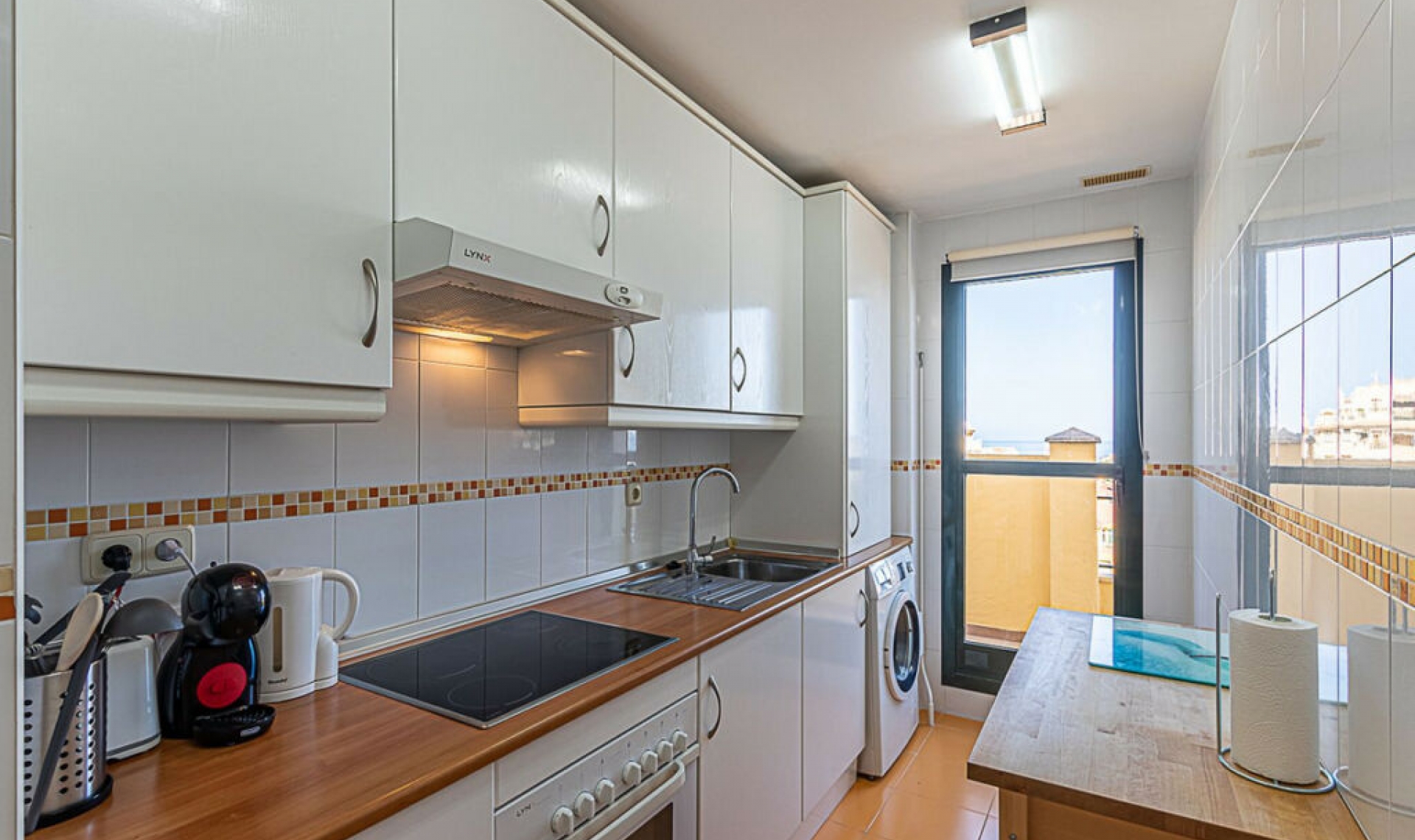 Další prodej - Apartment -
Benalmadena