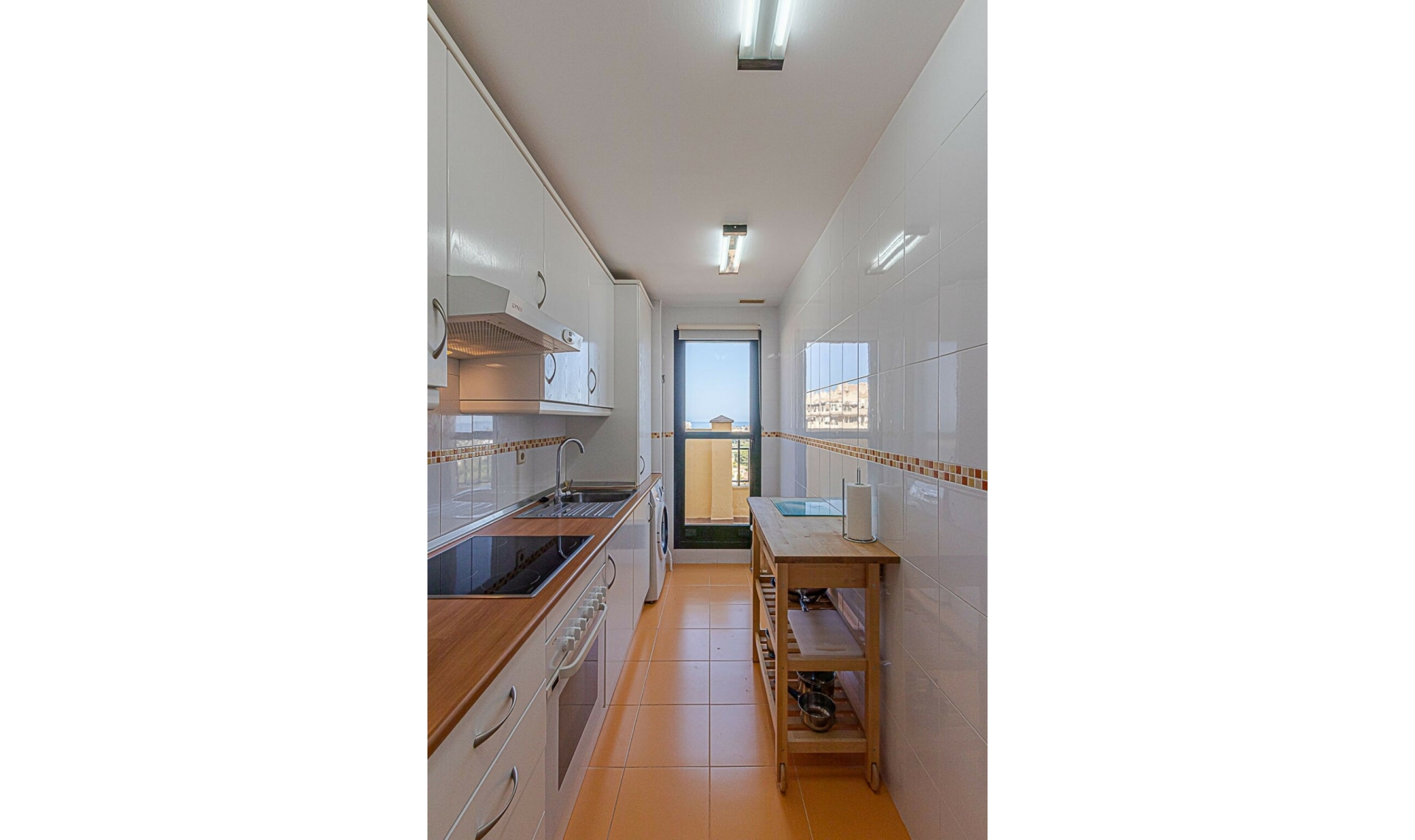 Další prodej - Apartment -
Benalmadena