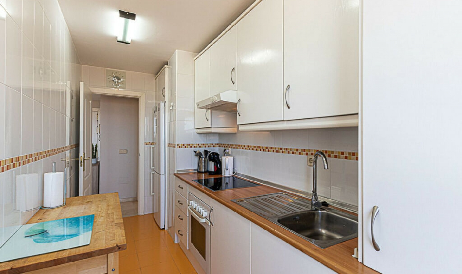 Další prodej - Apartment -
Benalmadena