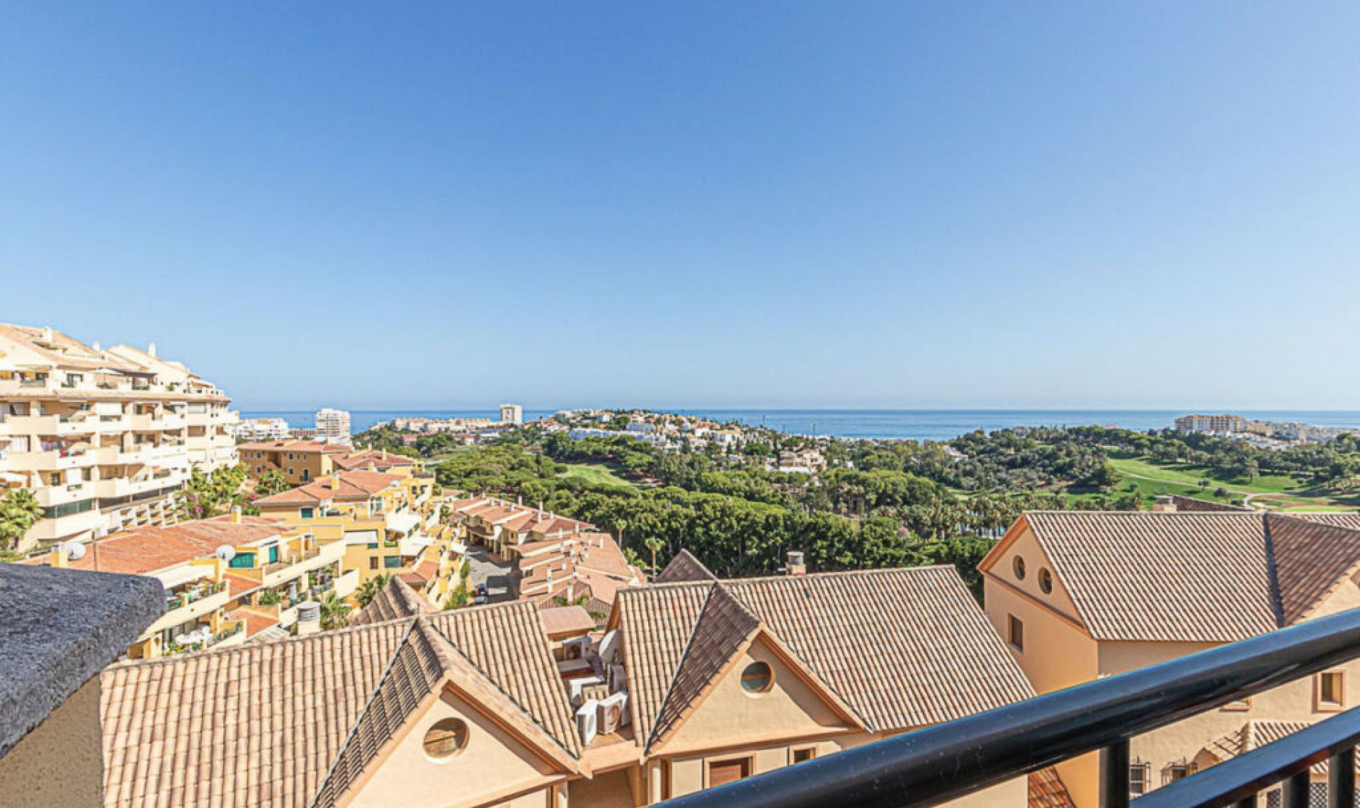 Další prodej - Apartment -
Benalmadena