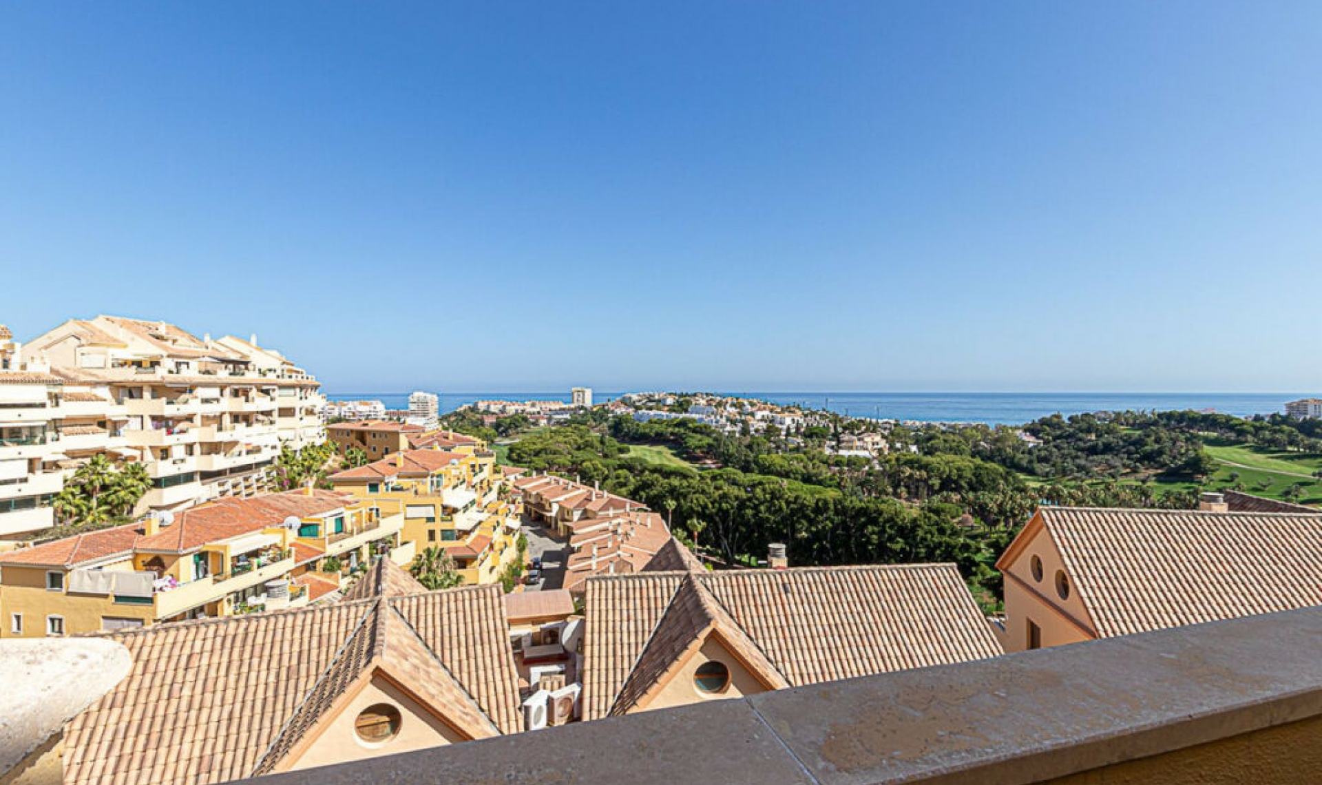 Další prodej - Apartment -
Benalmadena