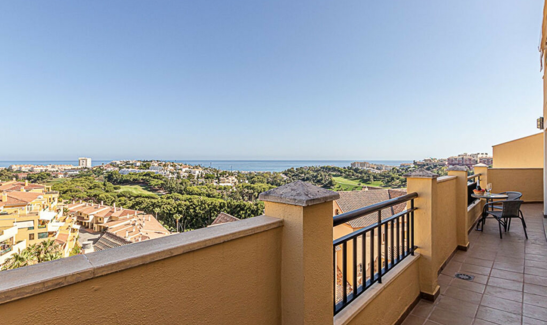 Další prodej - Apartment -
Benalmadena