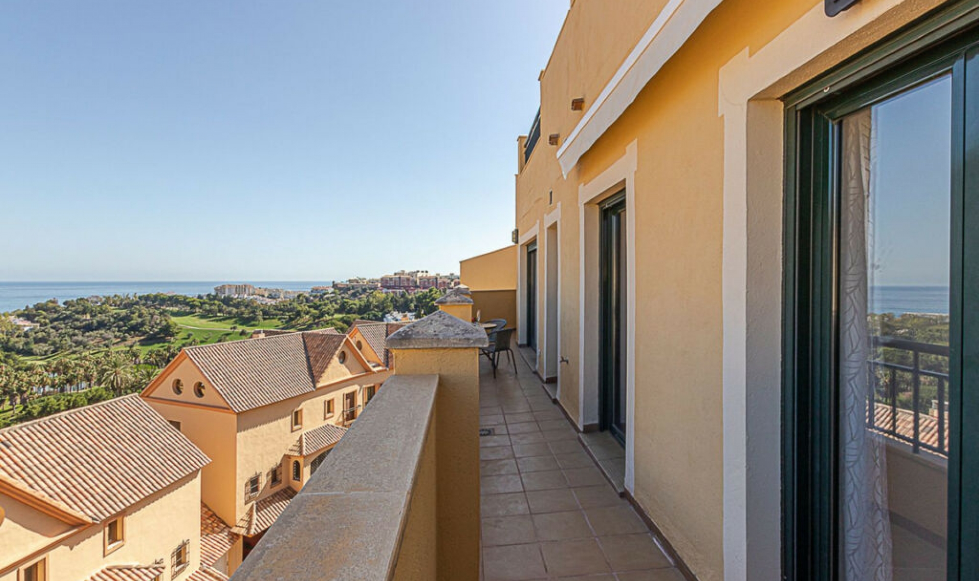 Další prodej - Apartment -
Benalmadena