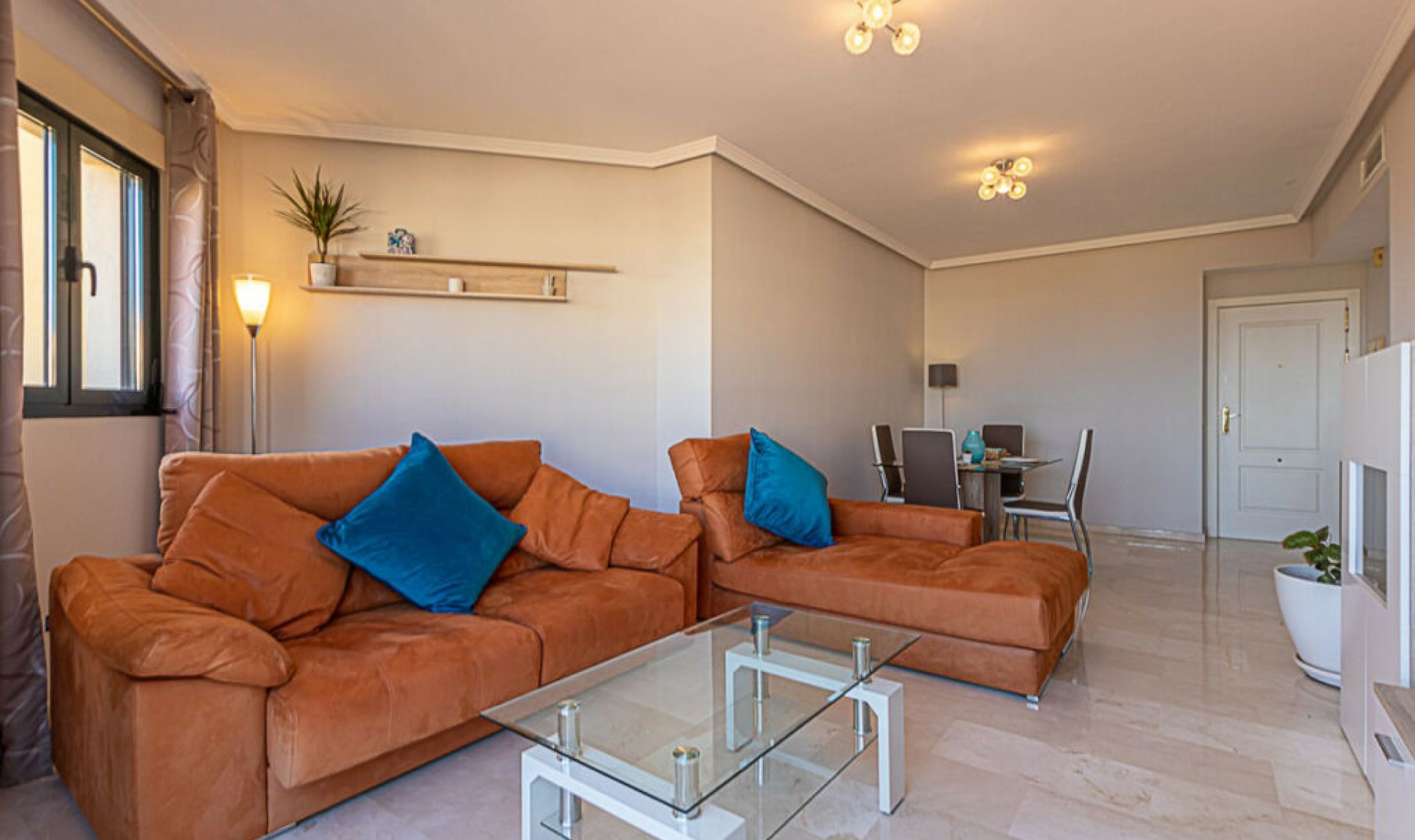 Další prodej - Apartment -
Benalmadena