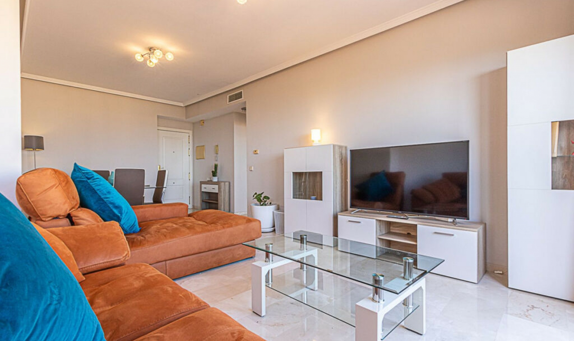 Další prodej - Apartment -
Benalmadena