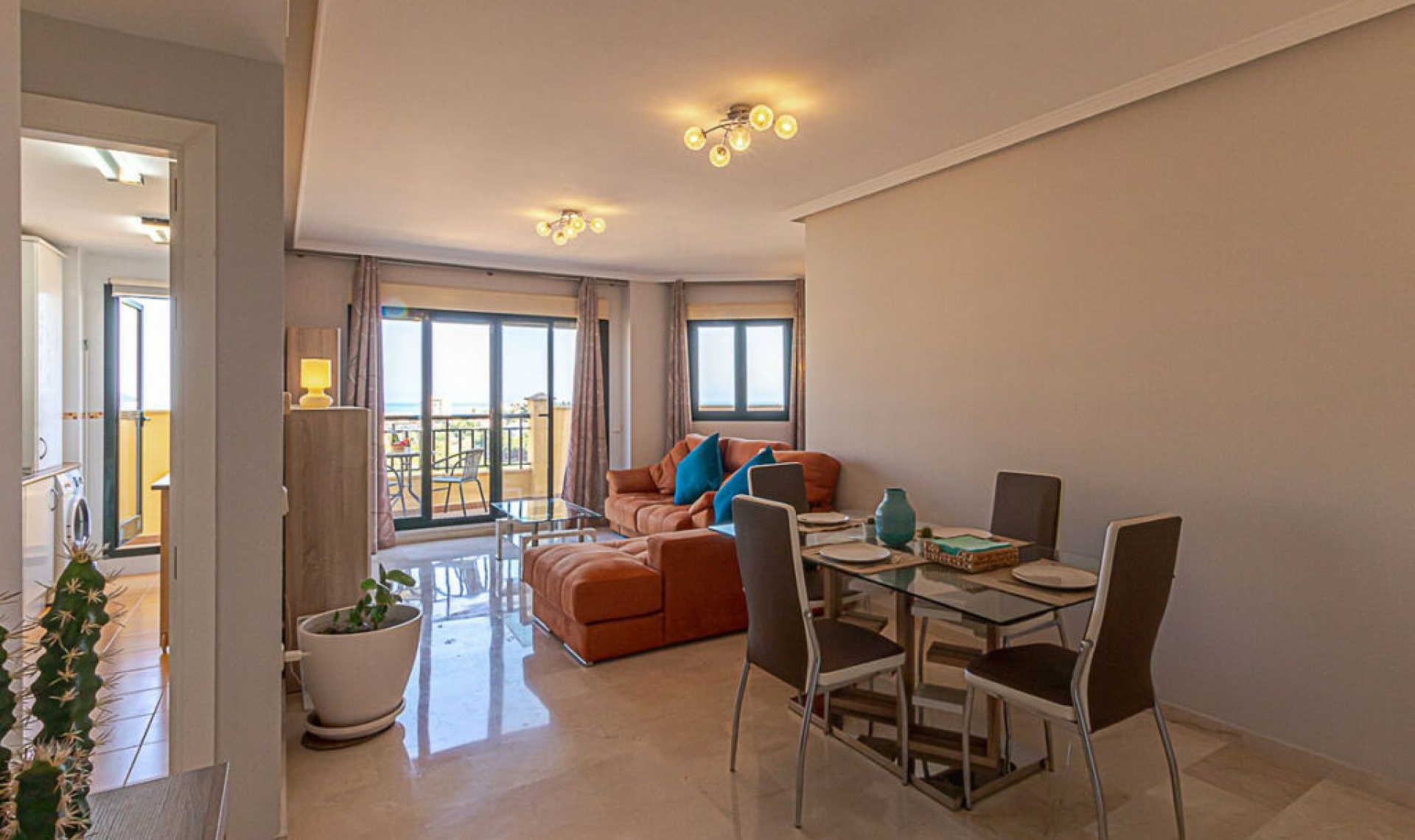 Další prodej - Apartment -
Benalmadena