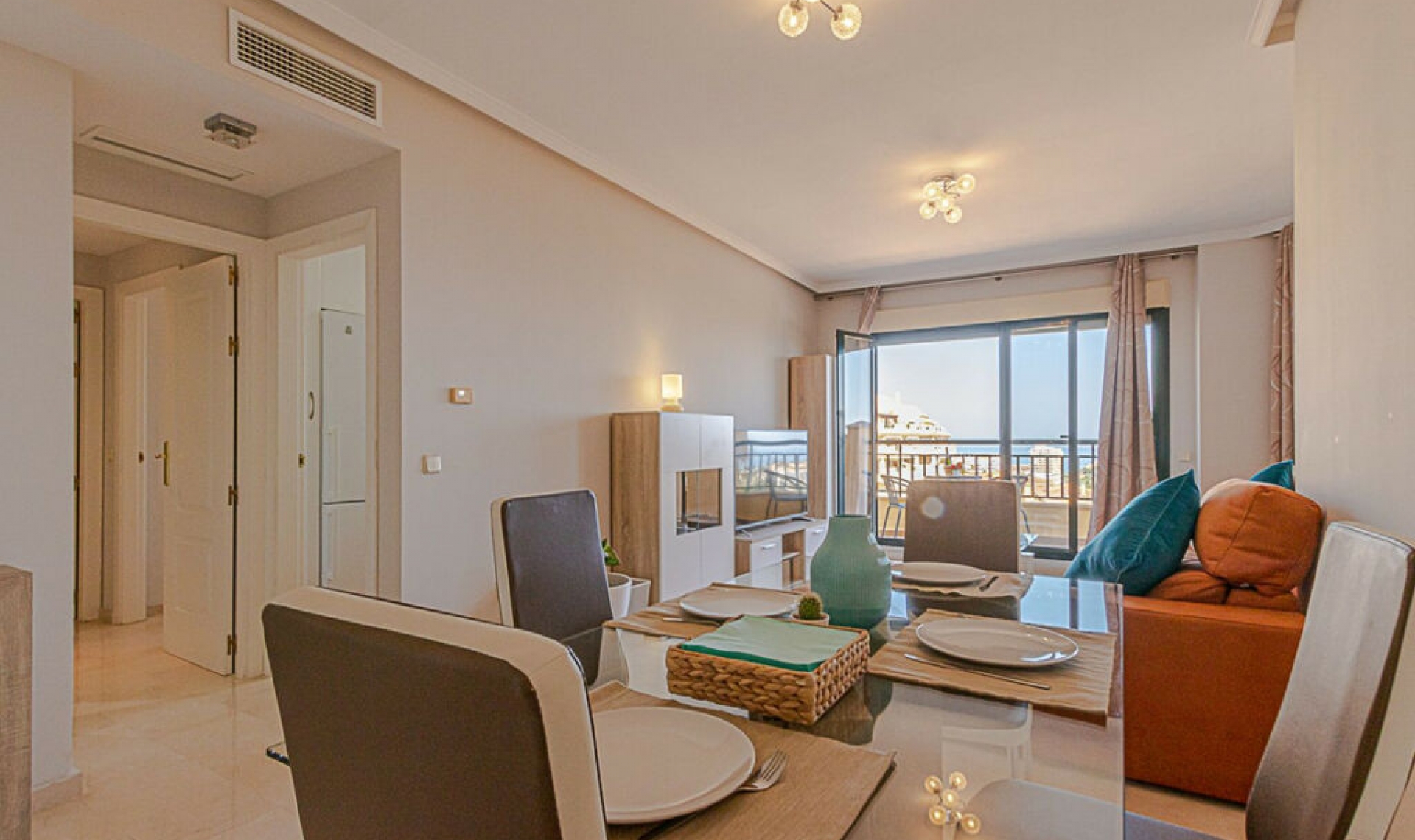 Další prodej - Apartment -
Benalmadena