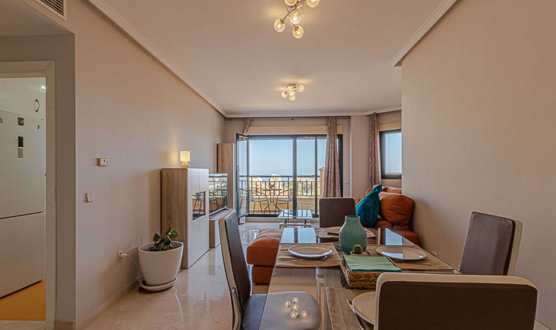 Další prodej - Apartment -
Benalmadena