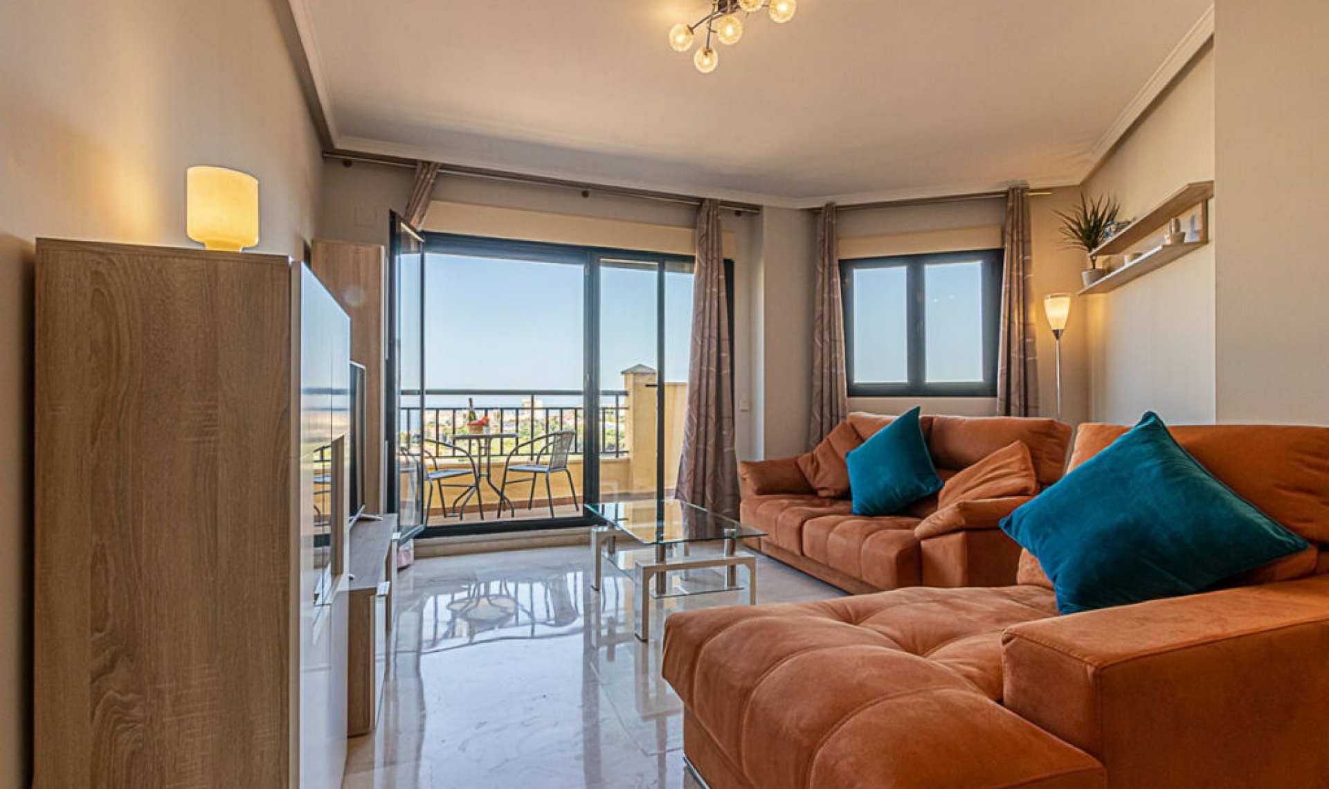 Další prodej - Apartment -
Benalmadena
