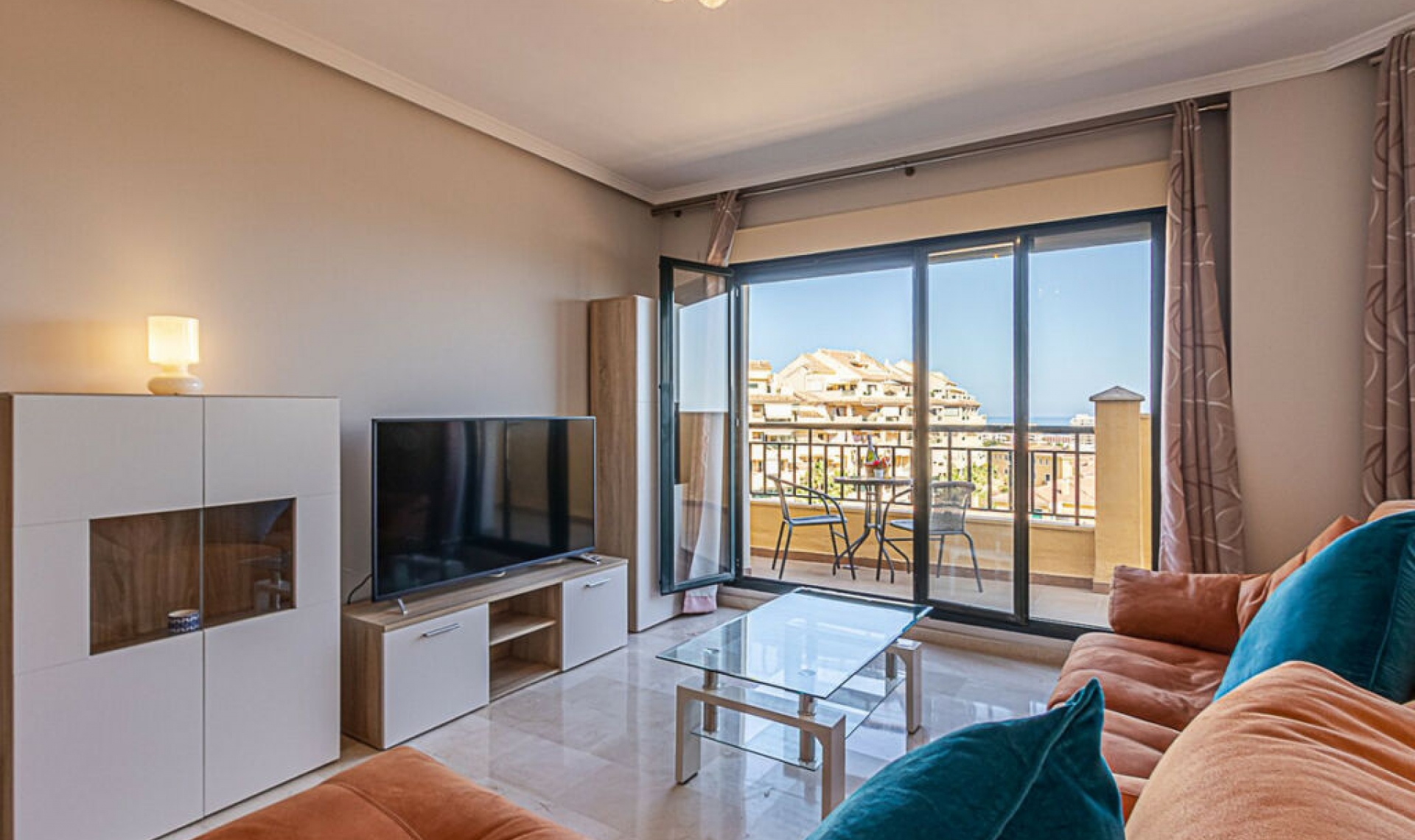 Další prodej - Apartment -
Benalmadena