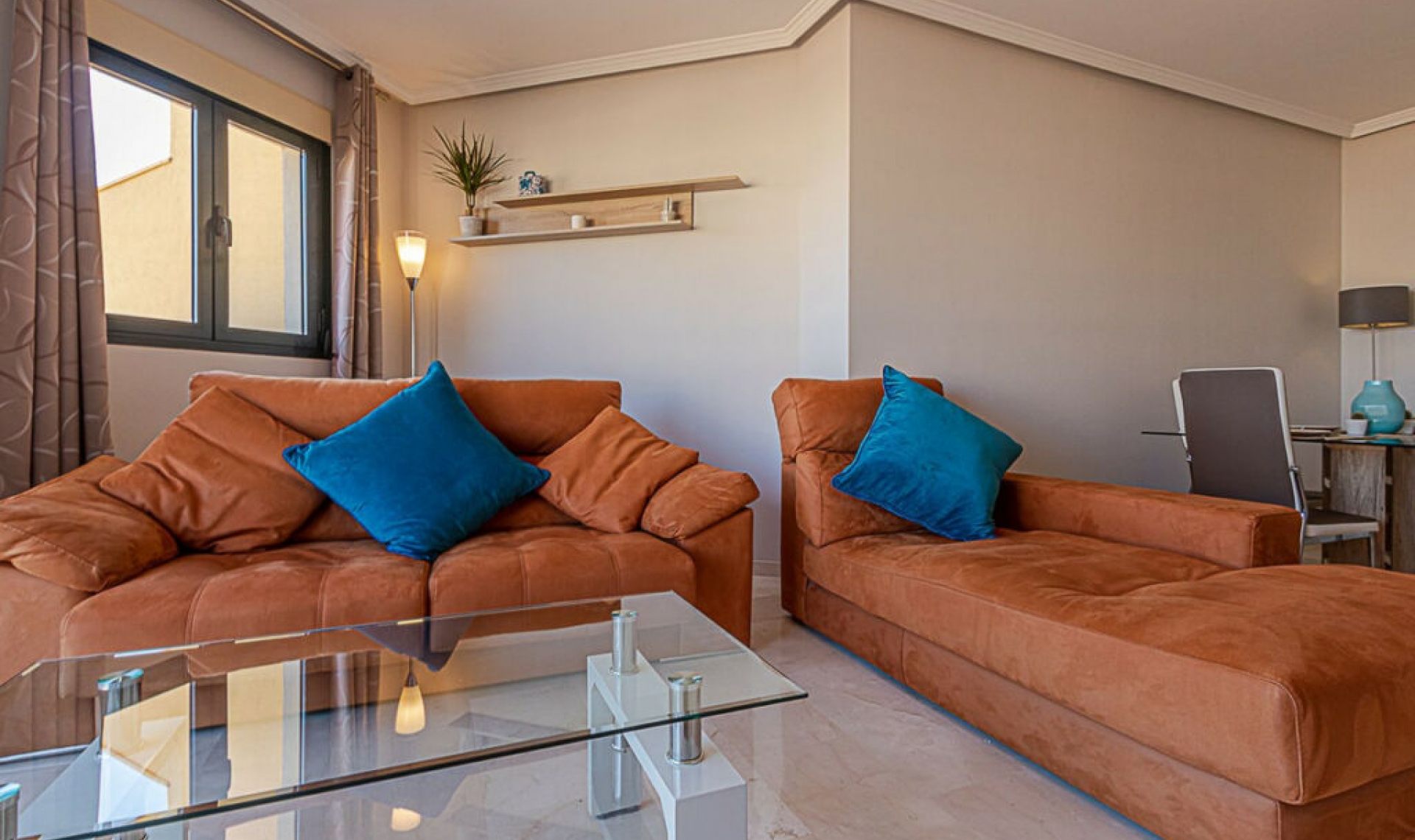 Další prodej - Apartment -
Benalmadena