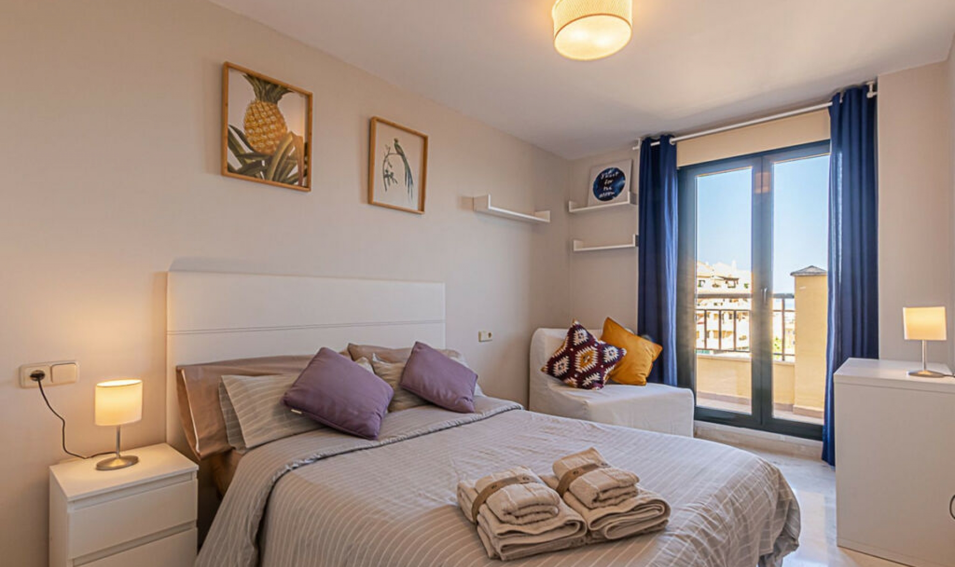 Další prodej - Apartment -
Benalmadena