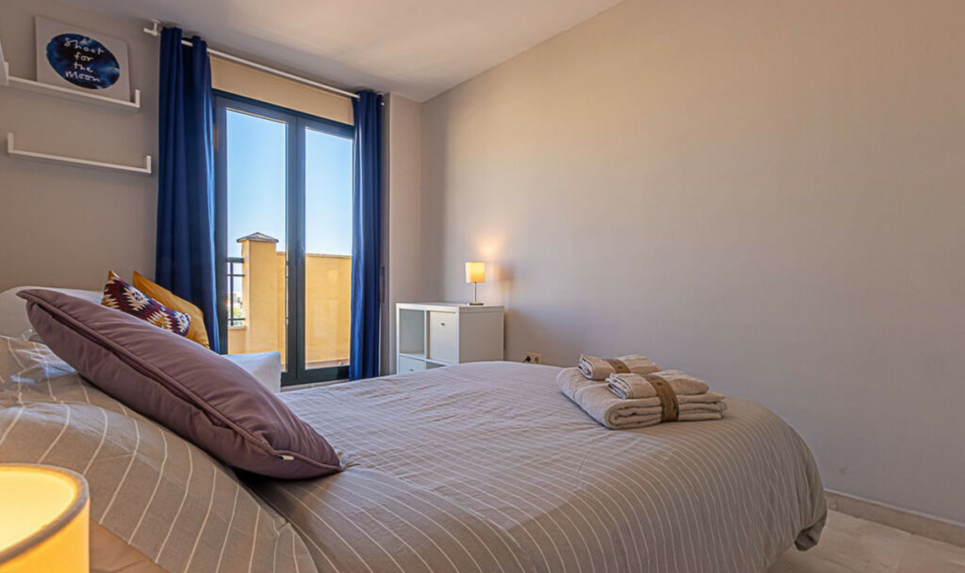 Další prodej - Apartment -
Benalmadena