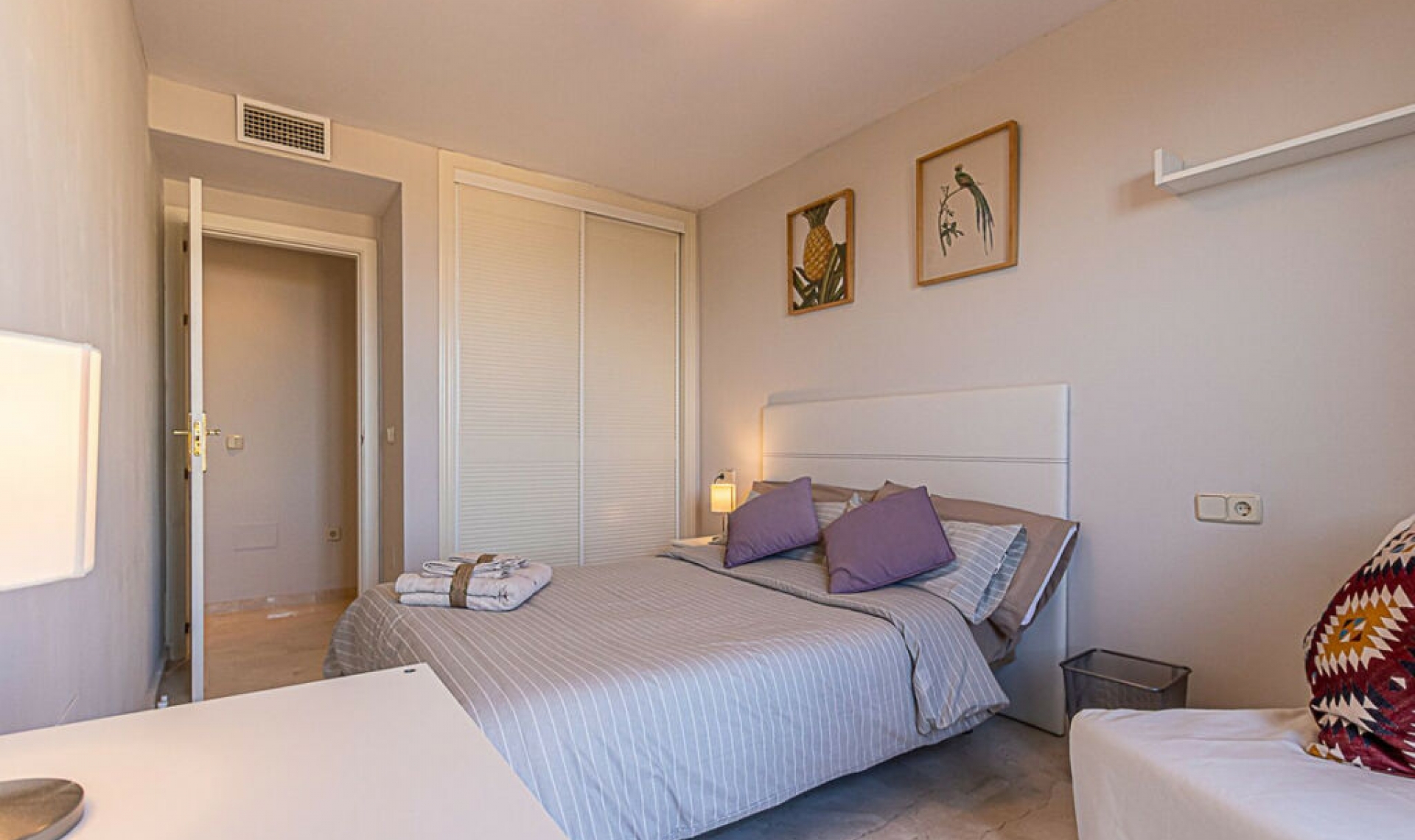 Další prodej - Apartment -
Benalmadena