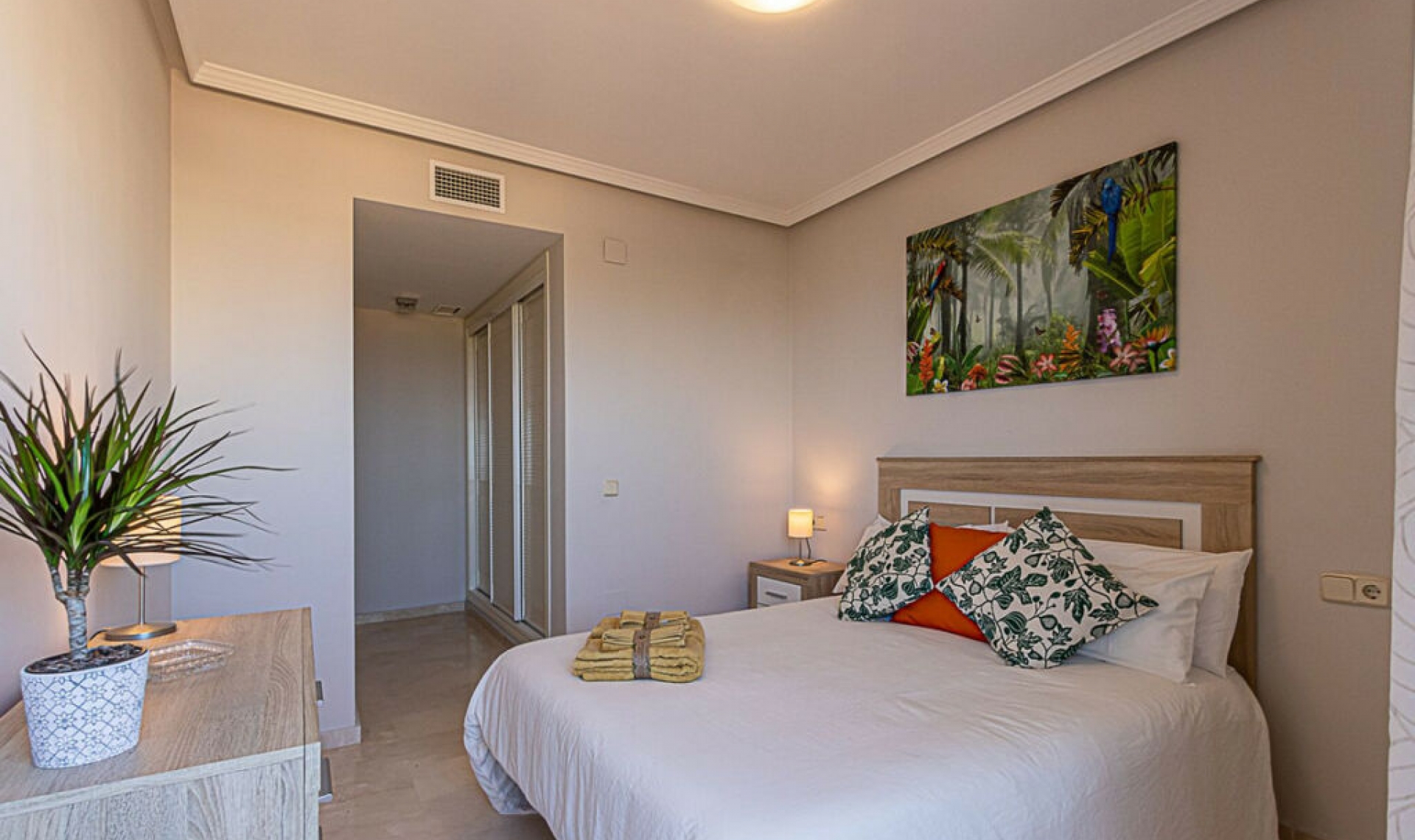 Další prodej - Apartment -
Benalmadena