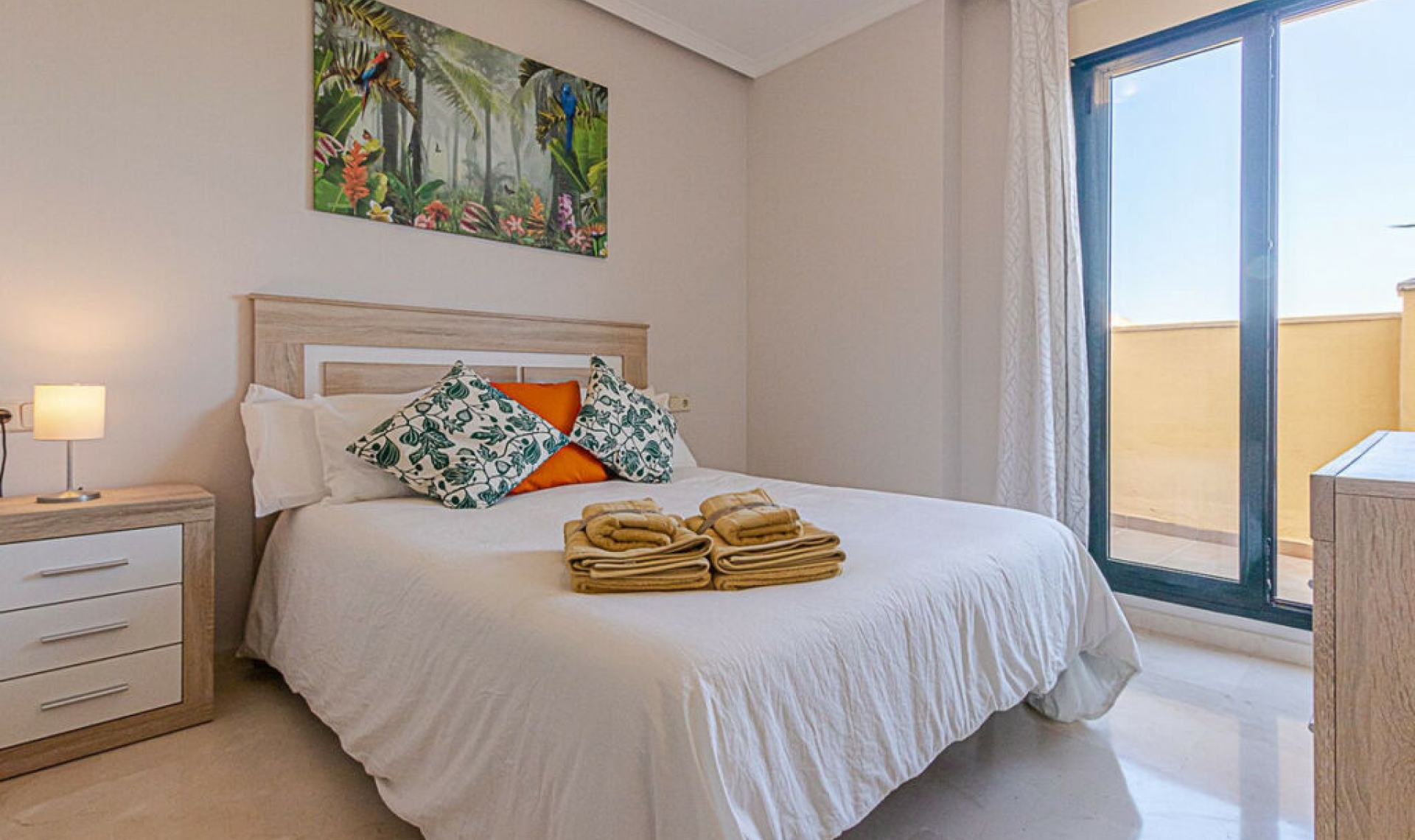 Další prodej - Apartment -
Benalmadena