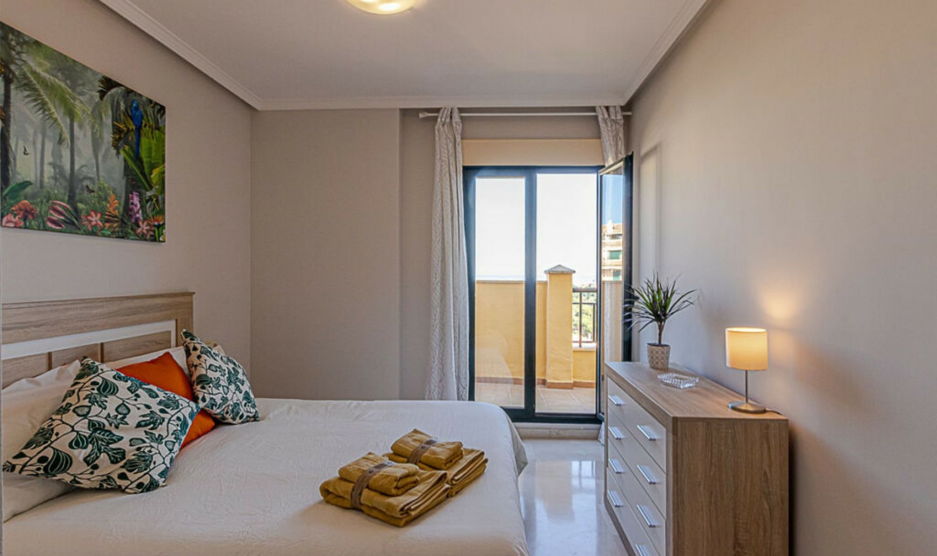 Další prodej - Apartment -
Benalmadena