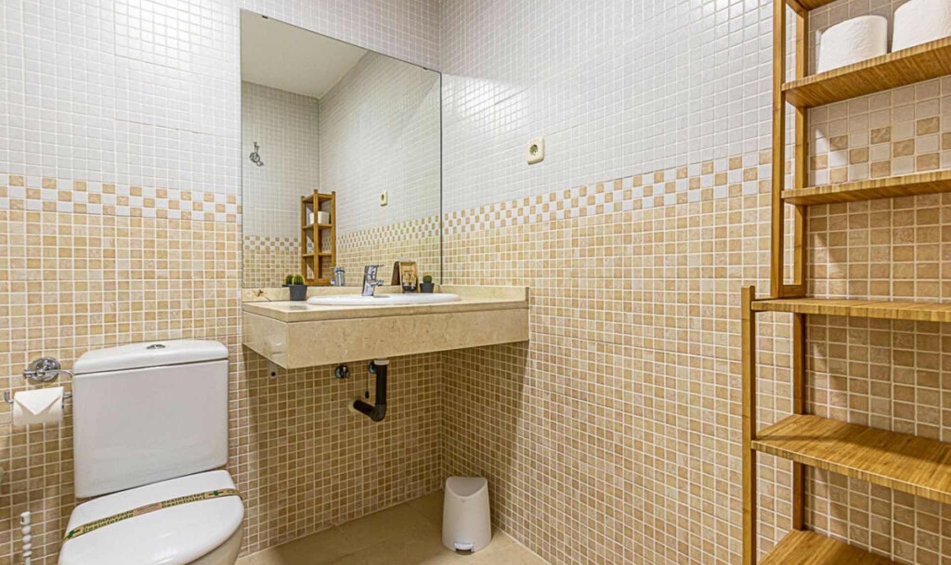 Další prodej - Apartment -
Benalmadena