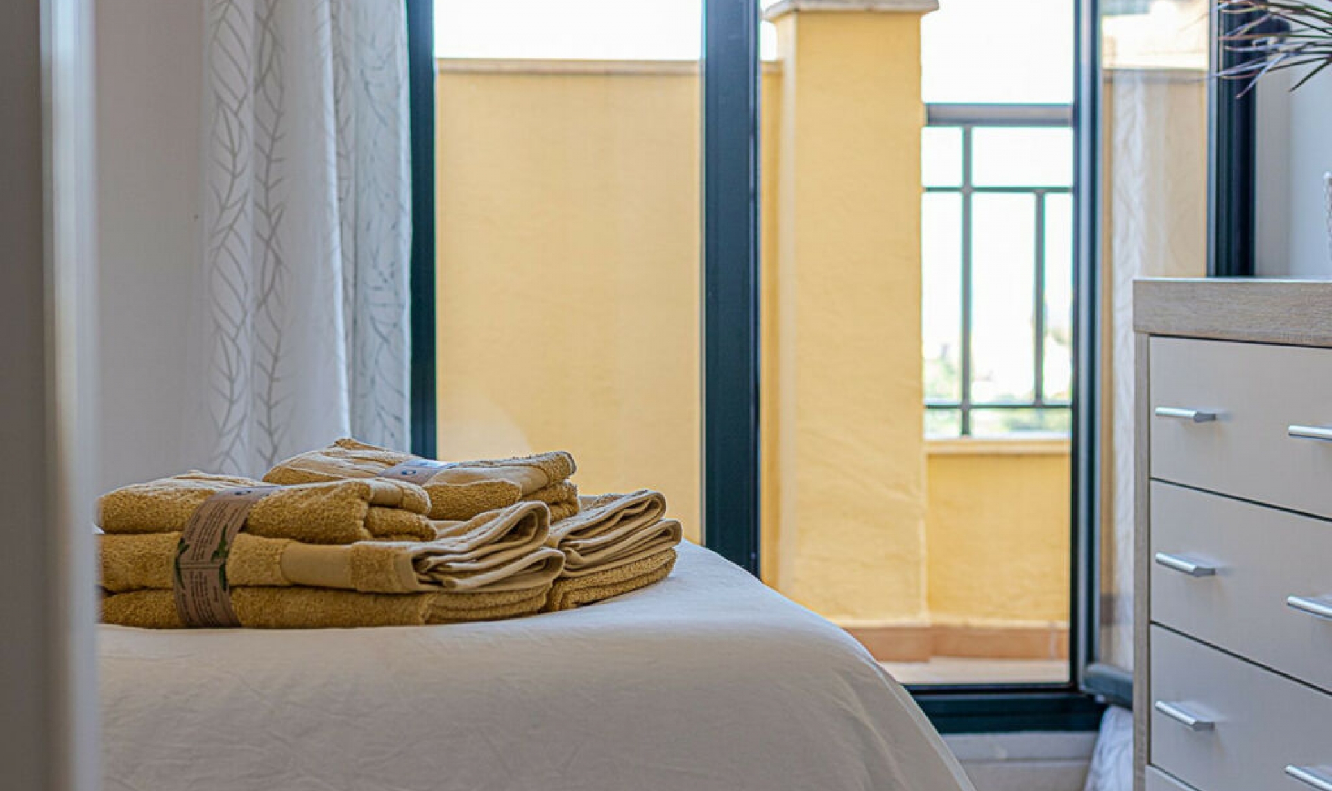 Další prodej - Apartment -
Benalmadena