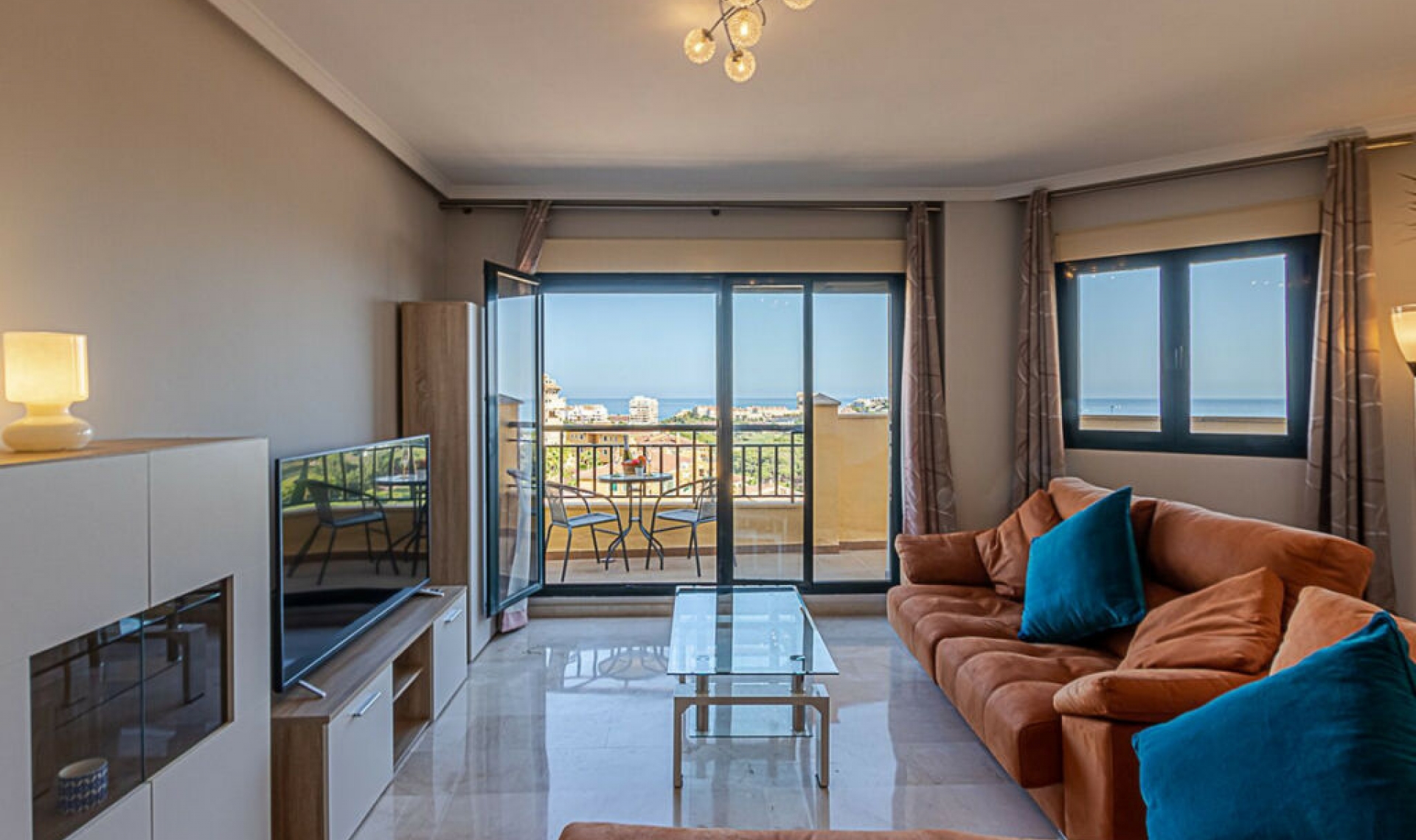 Další prodej - Apartment -
Benalmadena