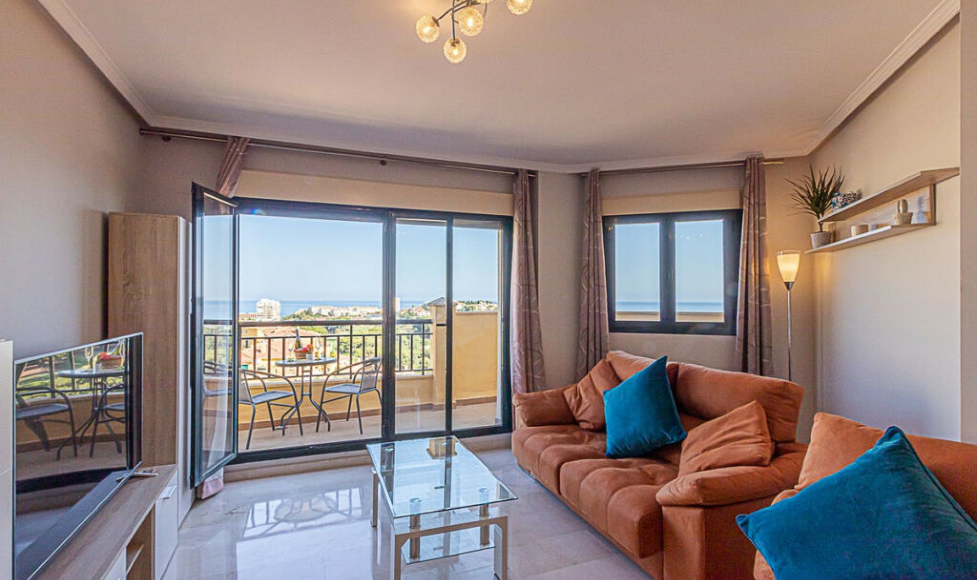 Další prodej - Apartment -
Benalmadena