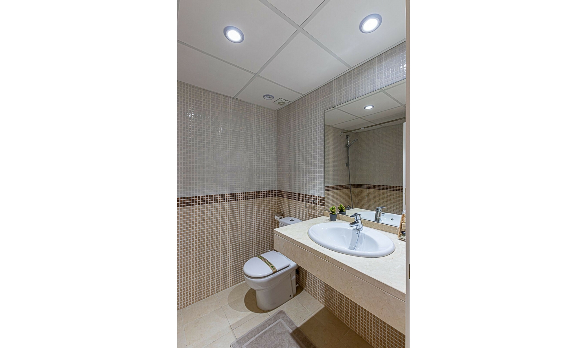 Další prodej - Apartment -
Benalmadena