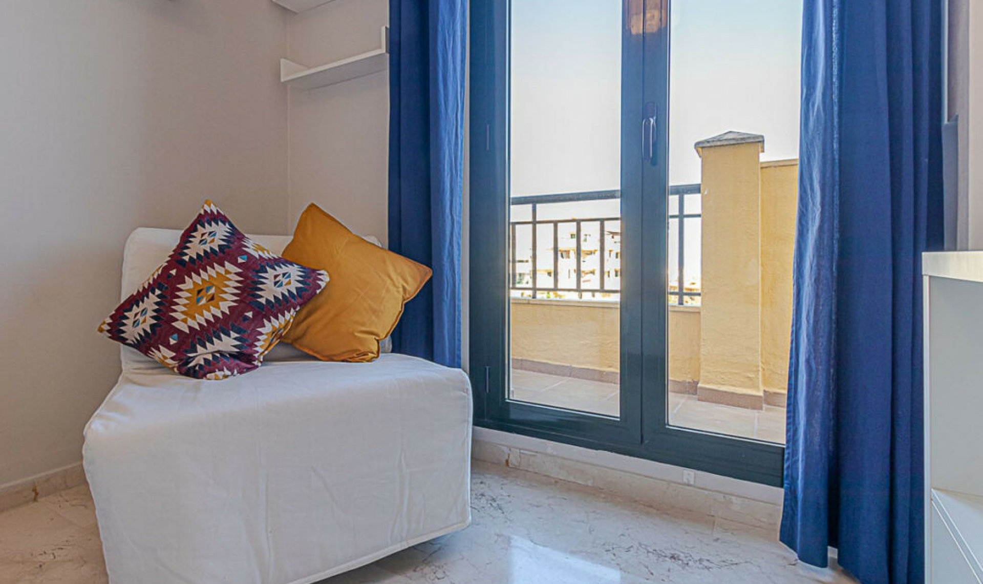 Další prodej - Apartment -
Benalmadena